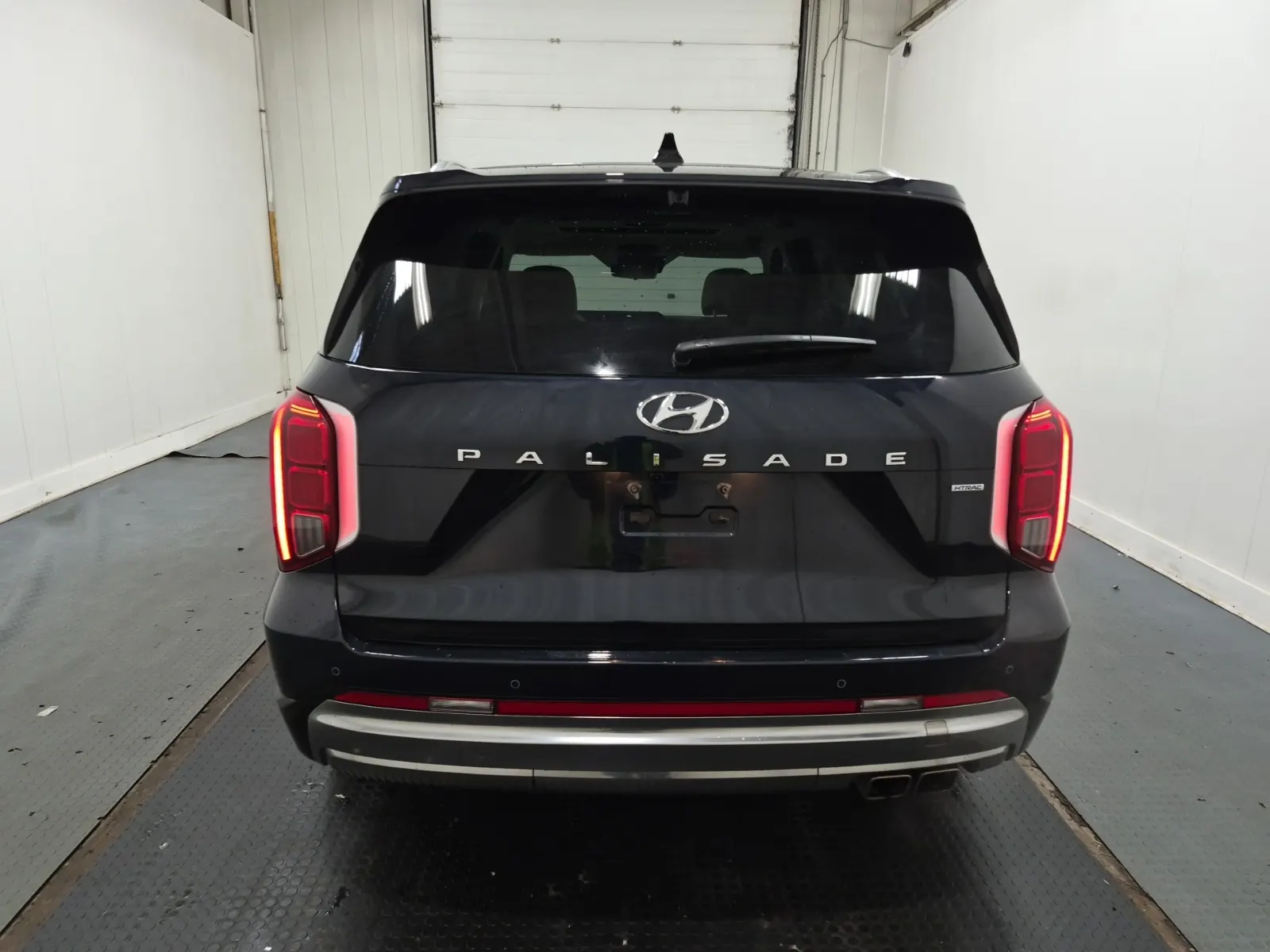 Full Rear Photo