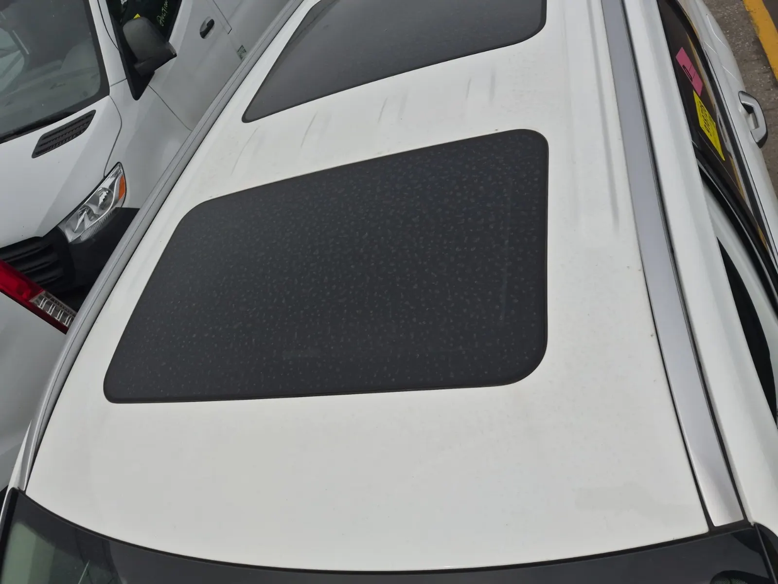 Exterior Roof Photo