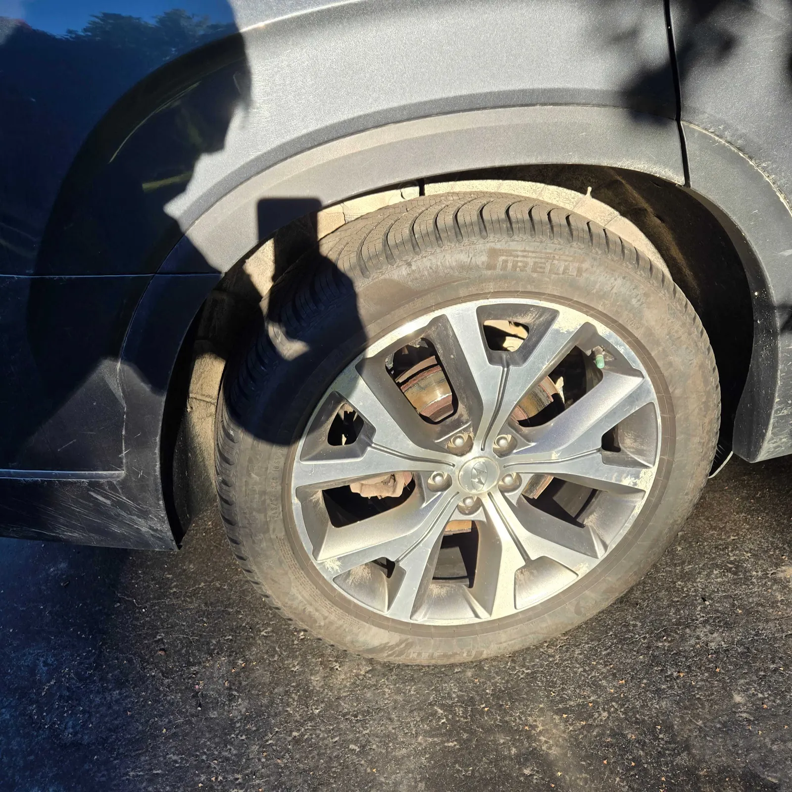 Tire