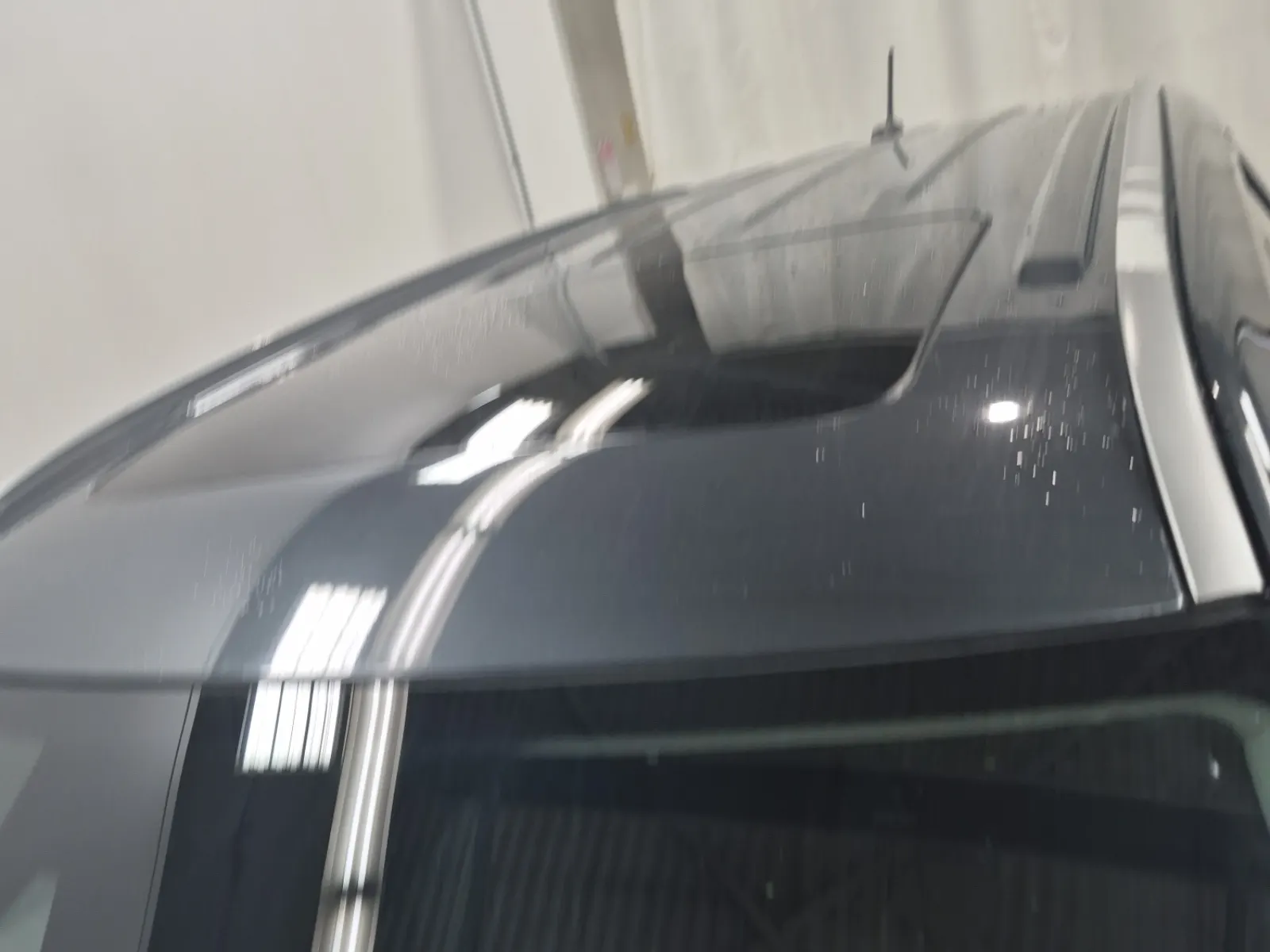 Exterior Roof Photo