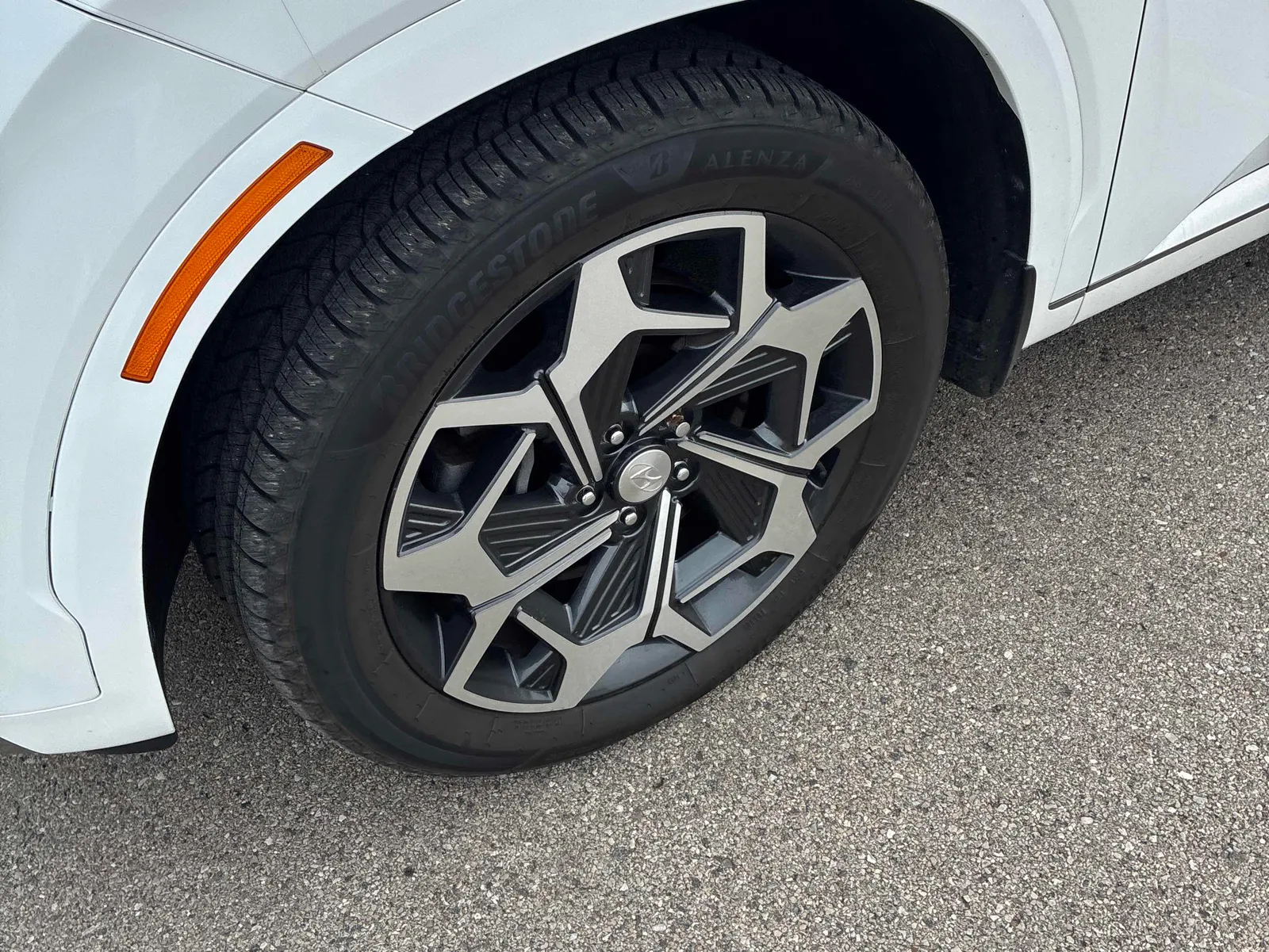 Tire