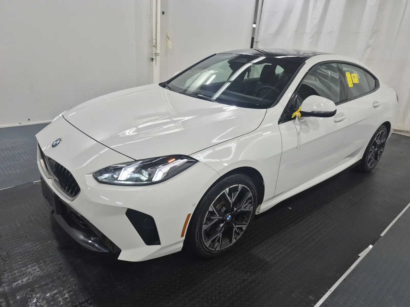 2025 BMW 2 Series