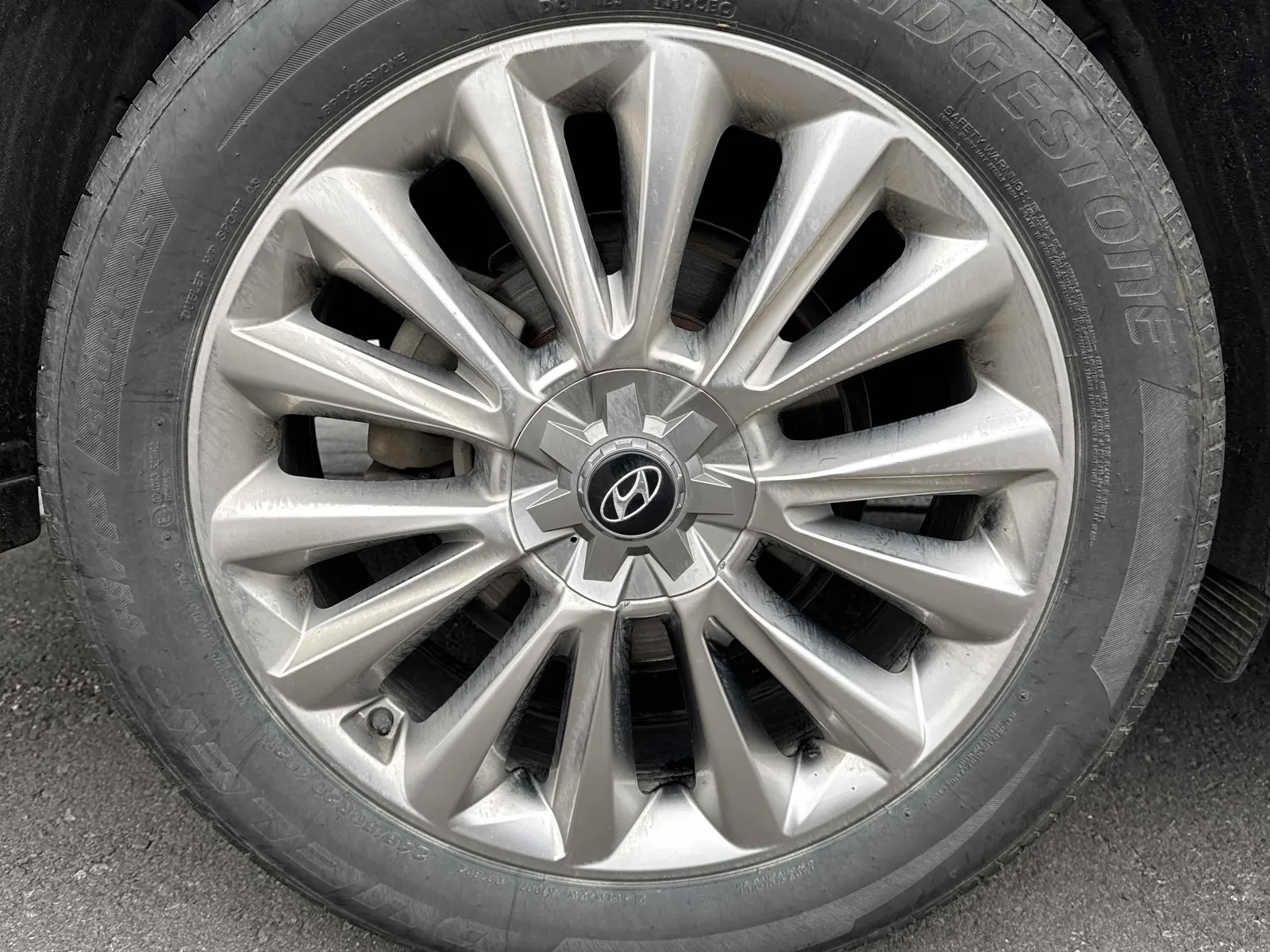 Tire