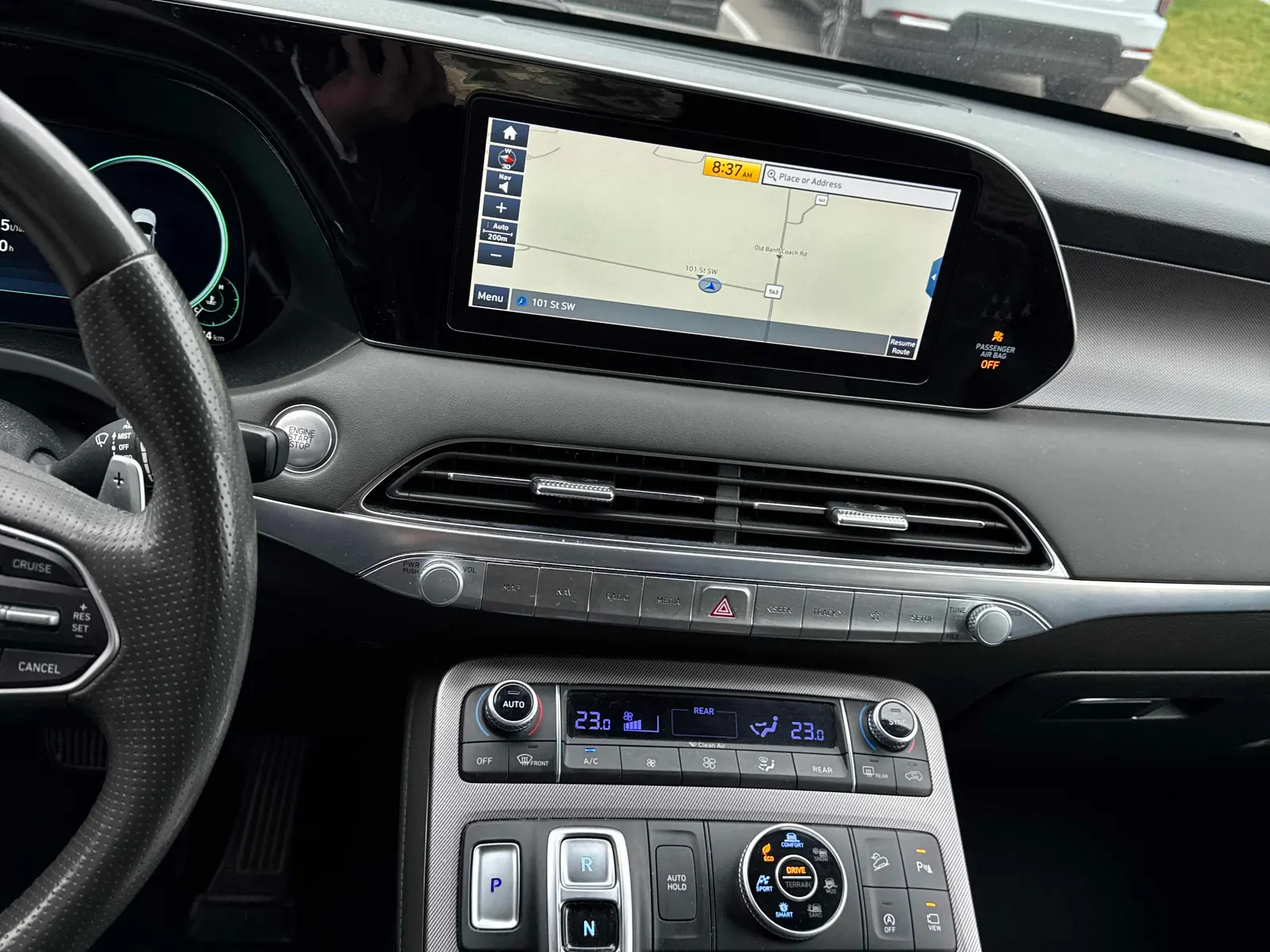 Console