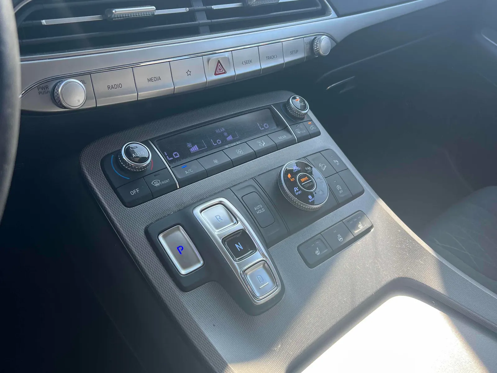 Console