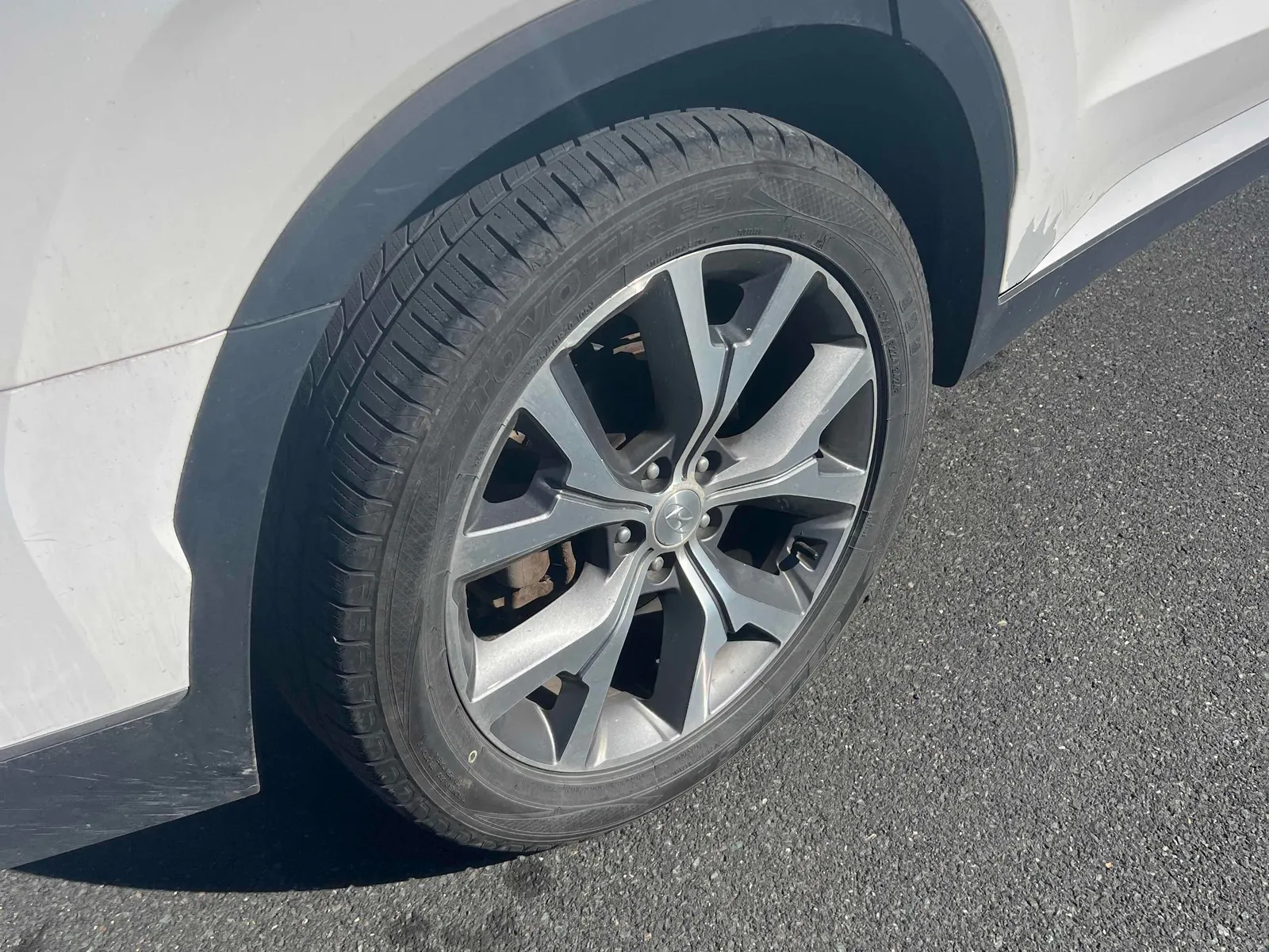 Tire