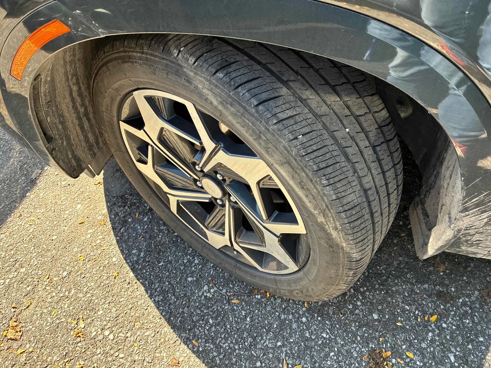 Tire