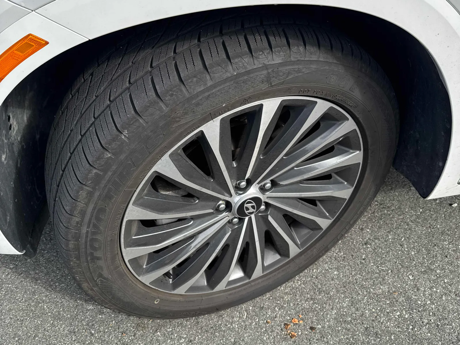 Tire