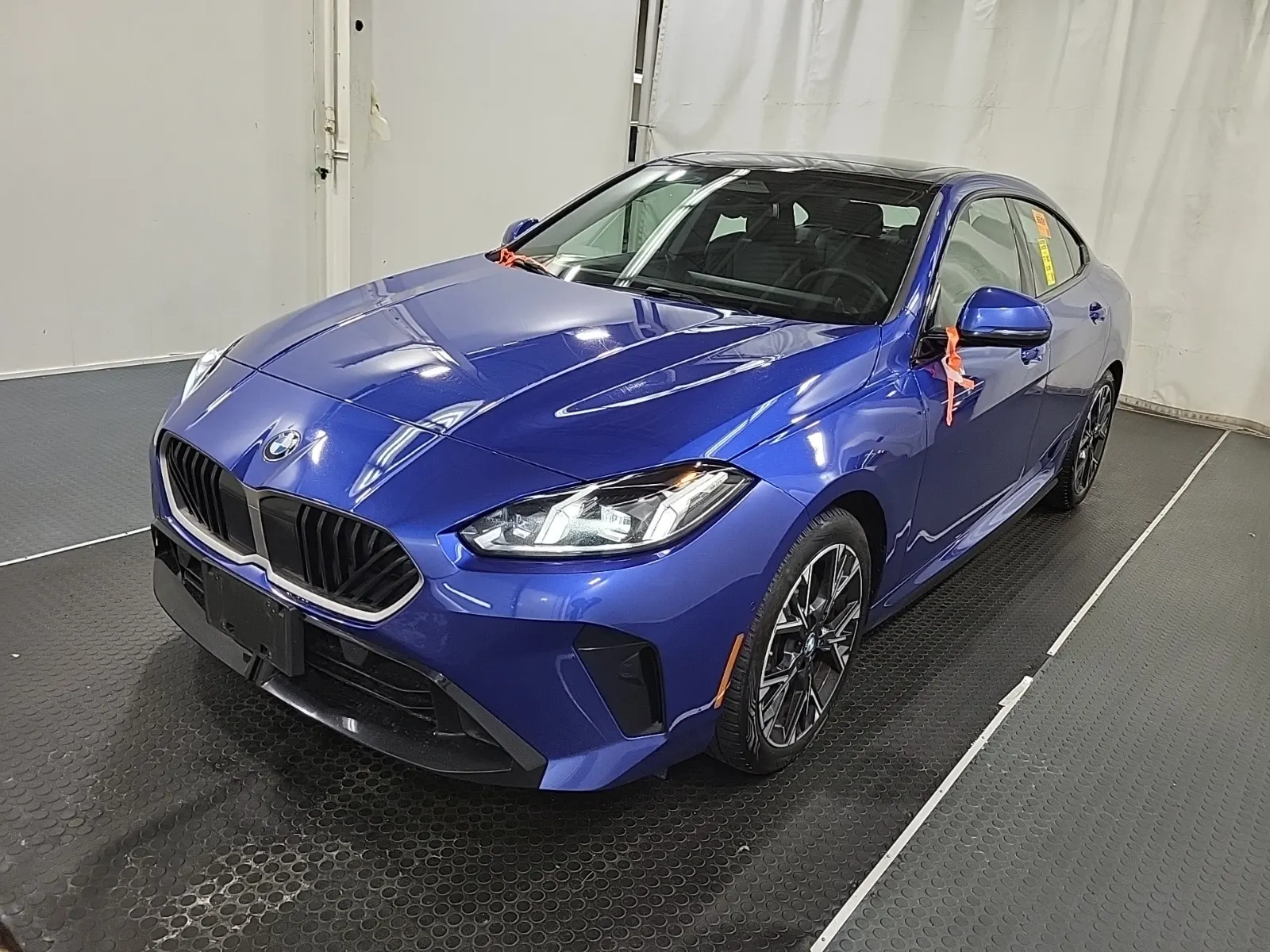 2025 BMW 2 Series