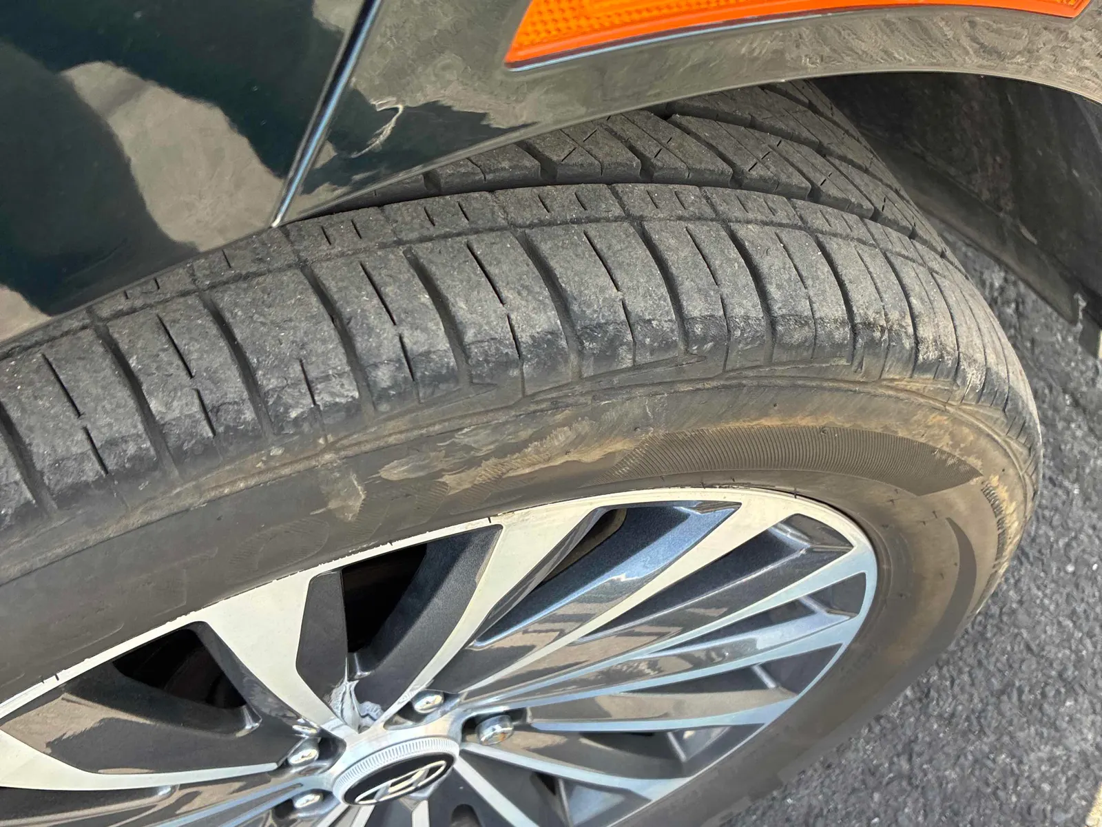 Tire