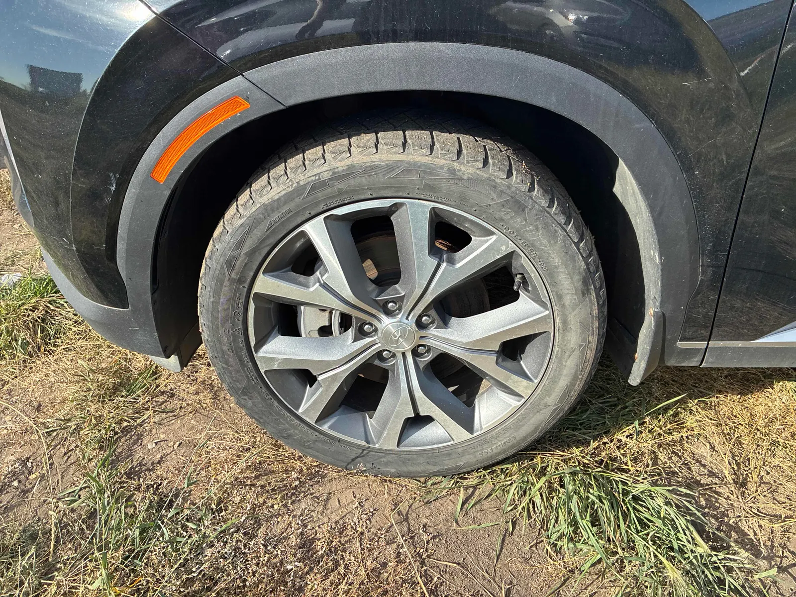 Tire
