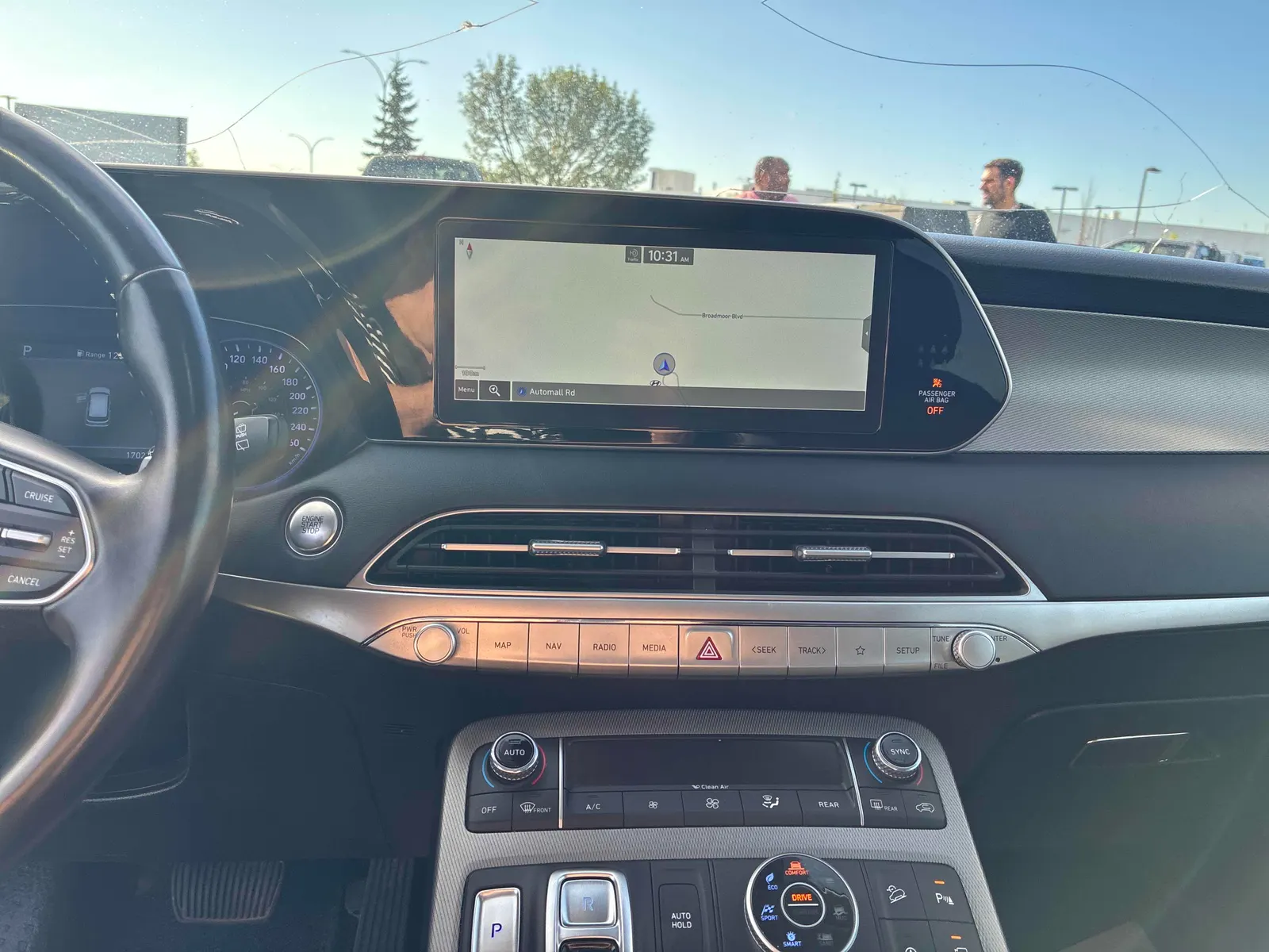 Console