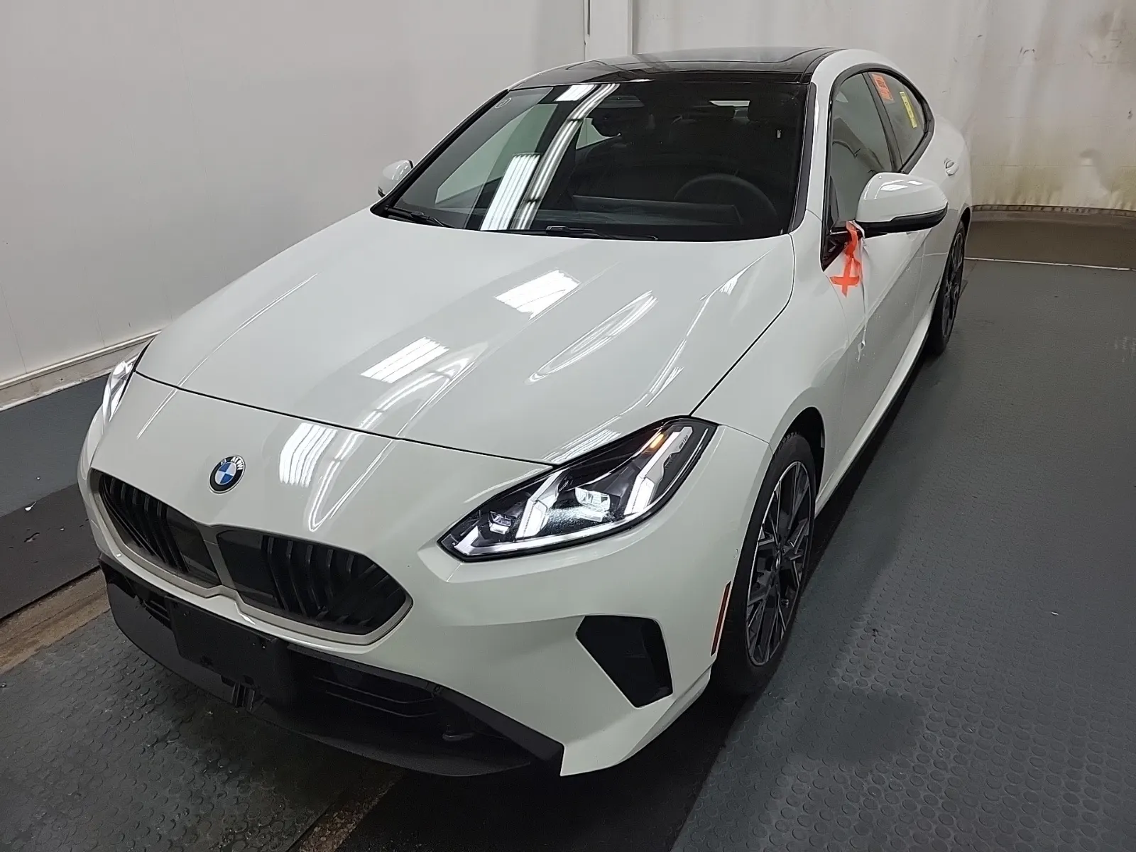 2025 BMW 2 Series