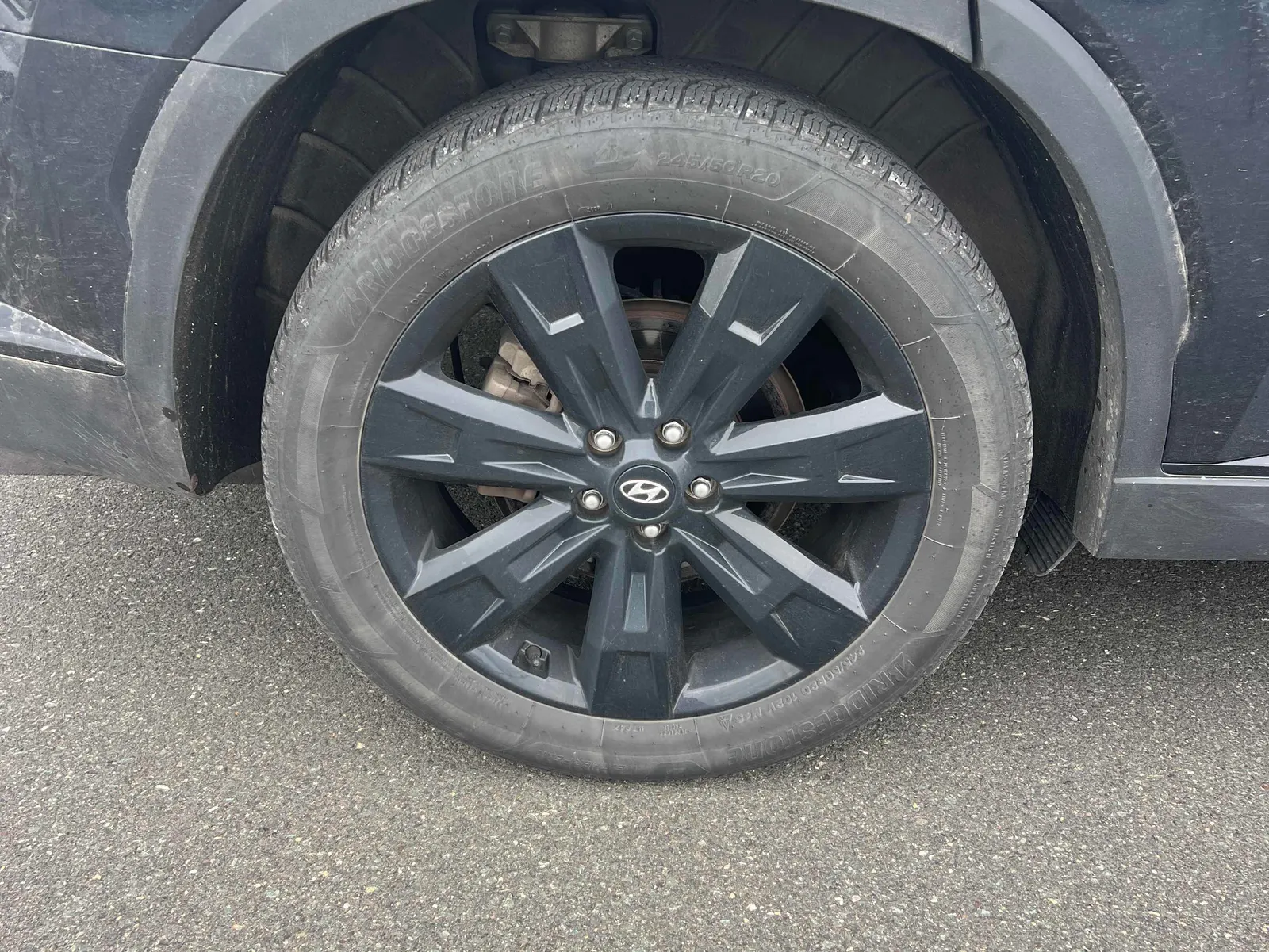 Tire