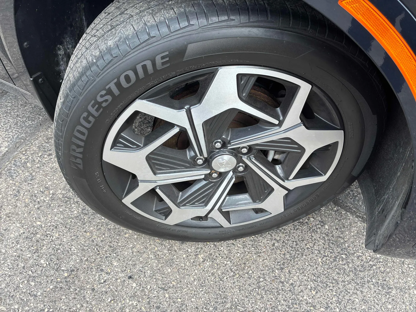 Tire