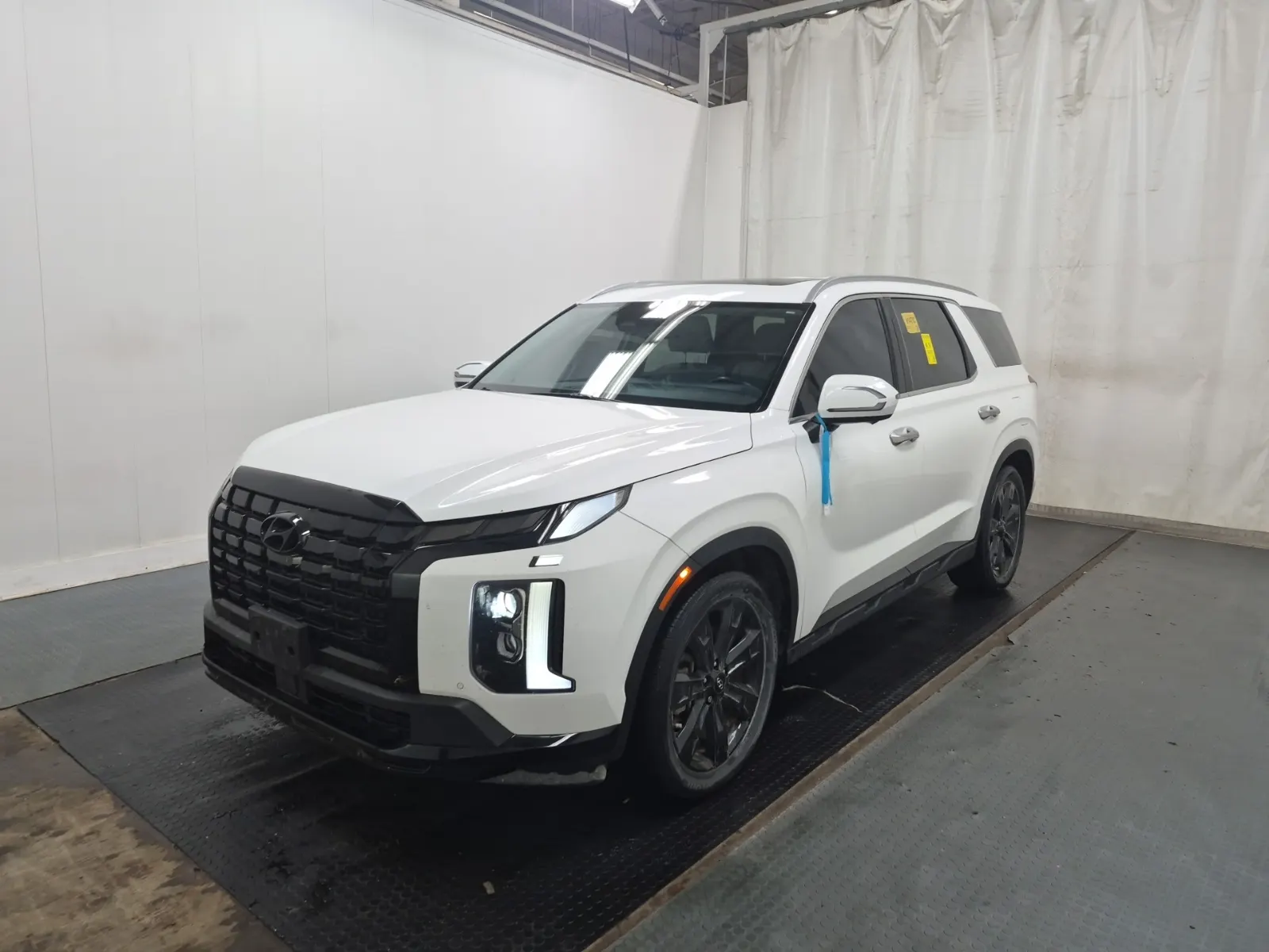 2023 Hyundai Palisade