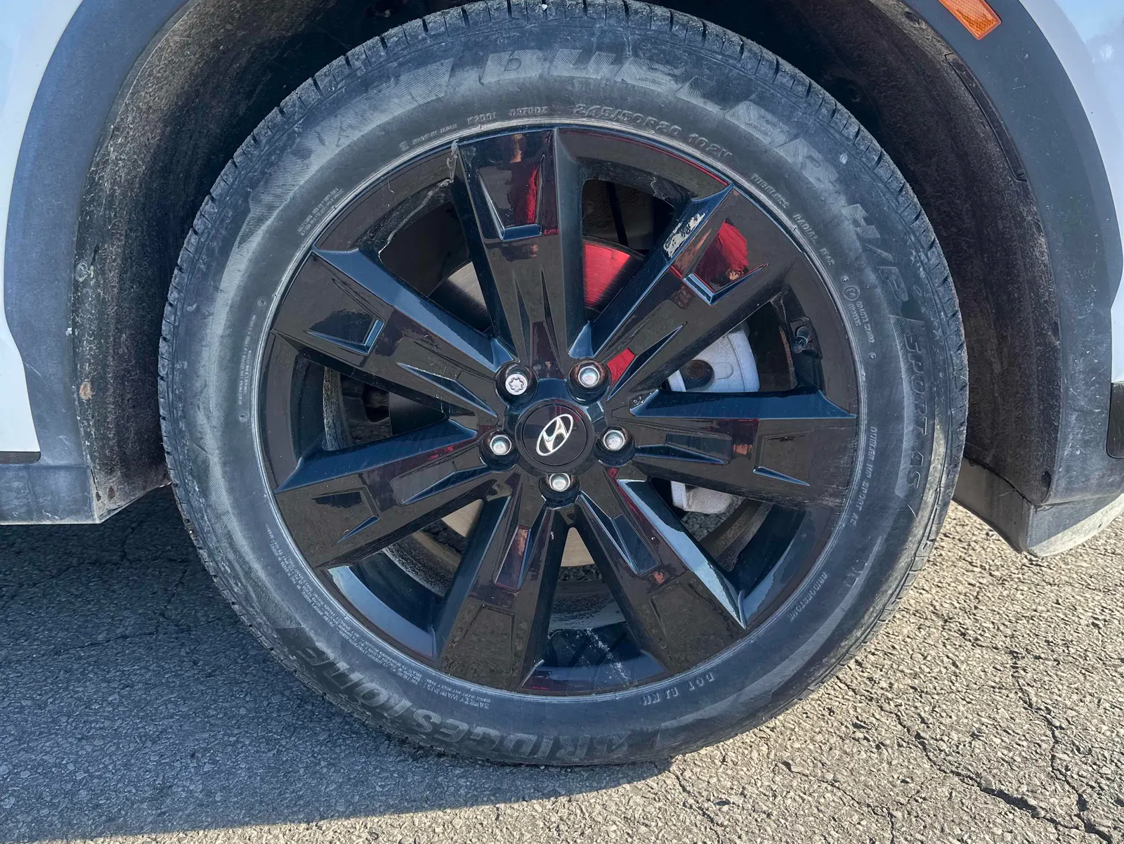 Tire