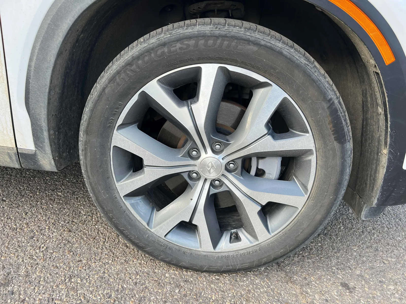 Tire