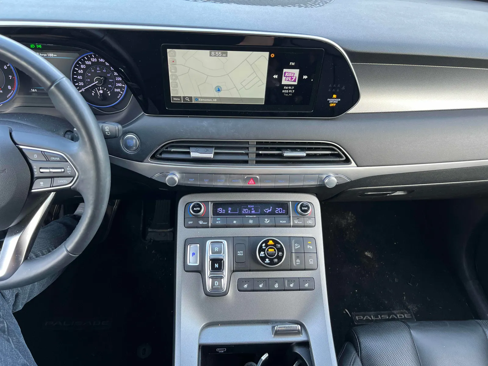 Console