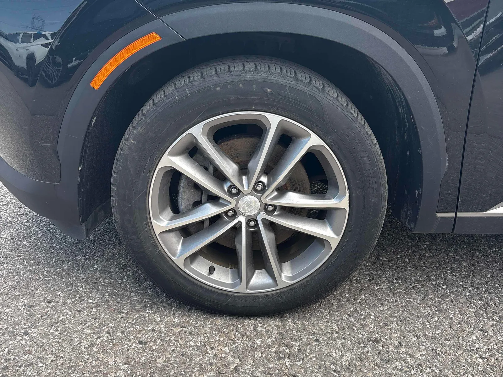 Tire