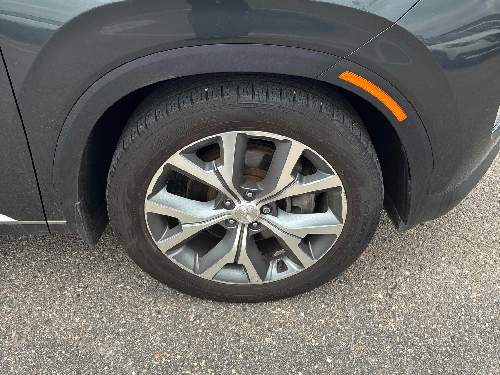 Tire