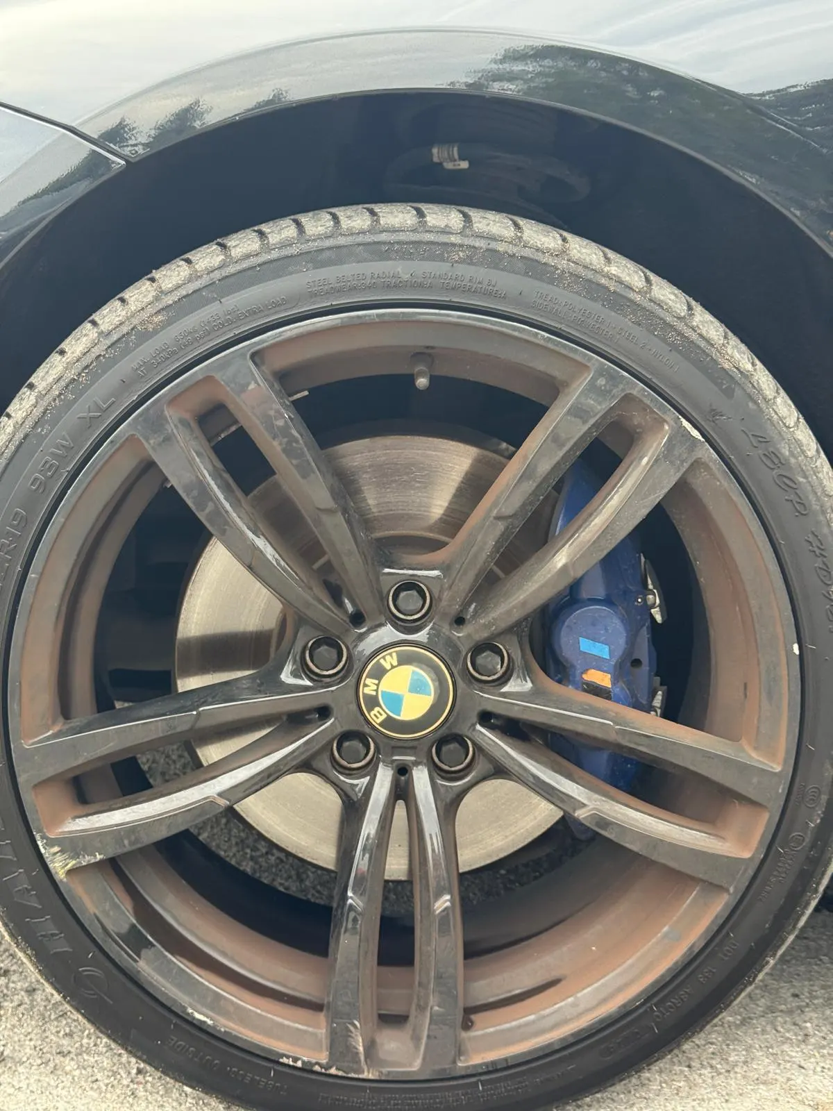 Tire