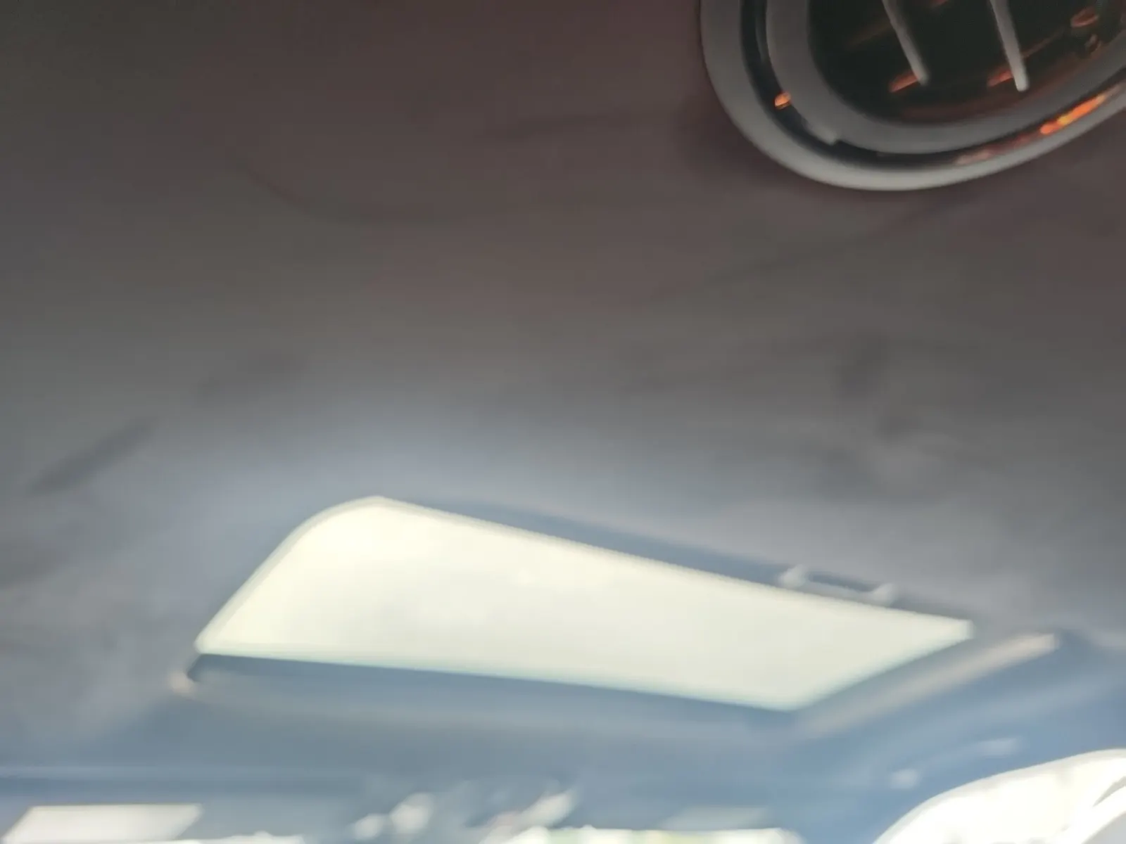 Interior Roof Photo