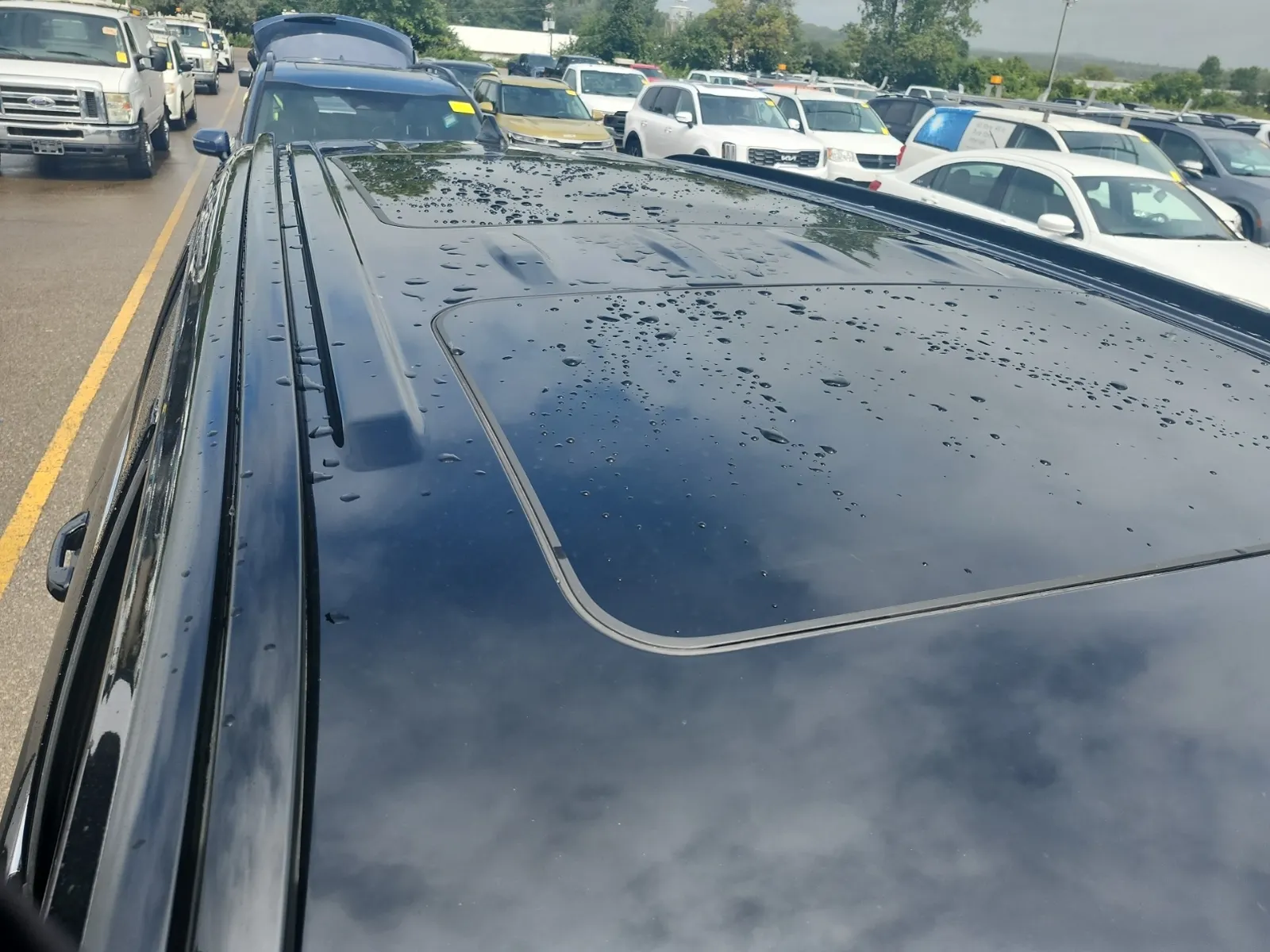 Exterior Roof Photo