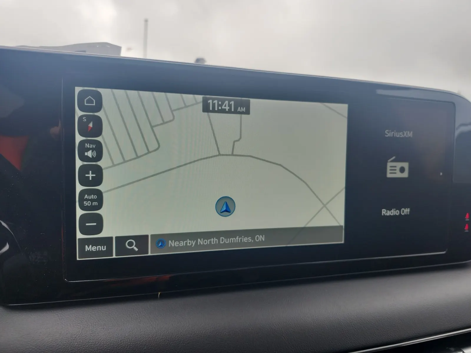 Navigation Photo