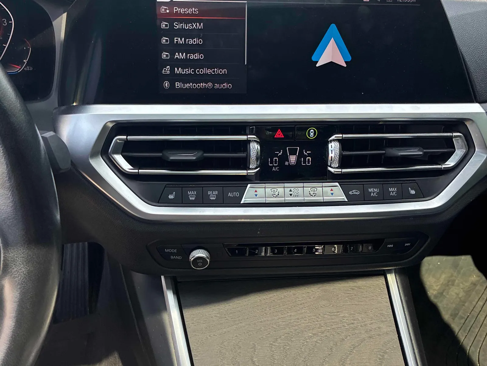 Console