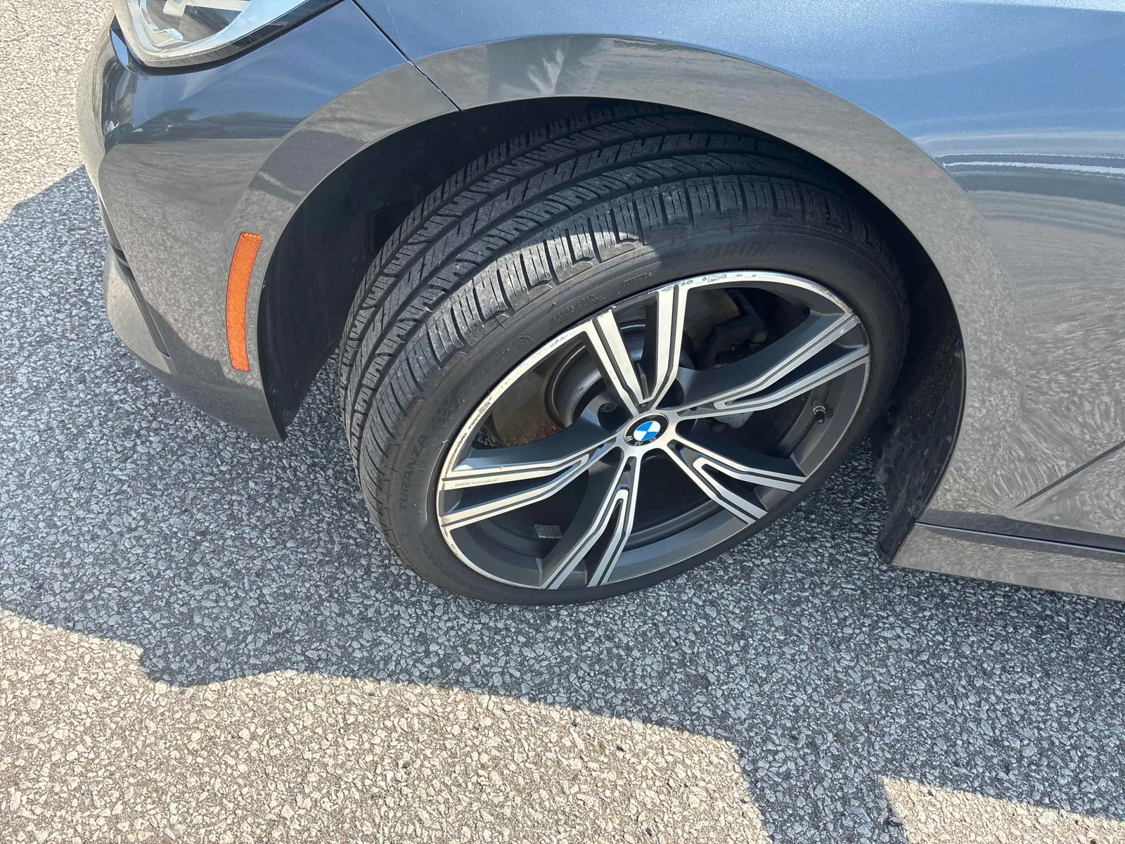Tire
