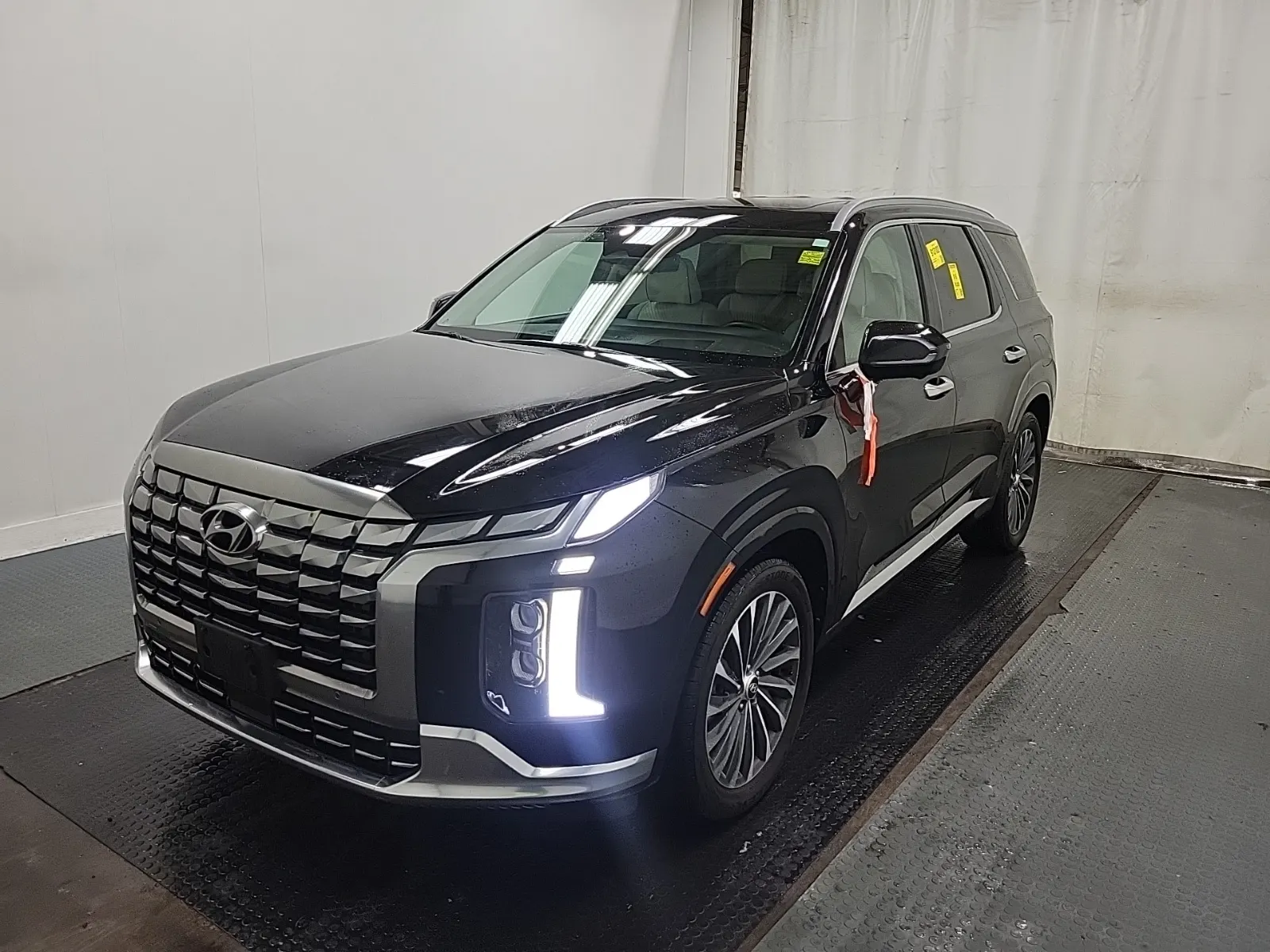 2023 Hyundai Palisade
