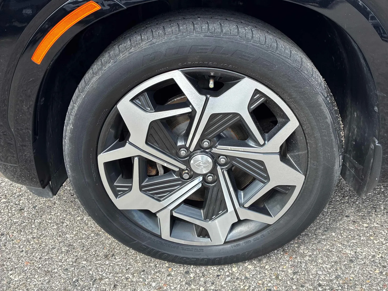 Tire