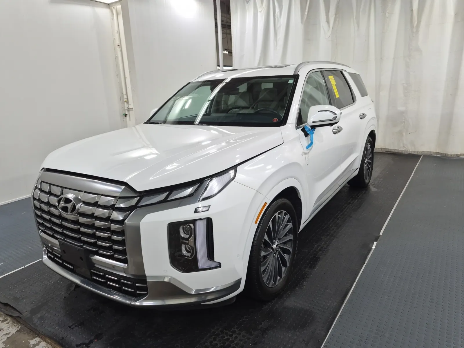 2023 Hyundai Palisade