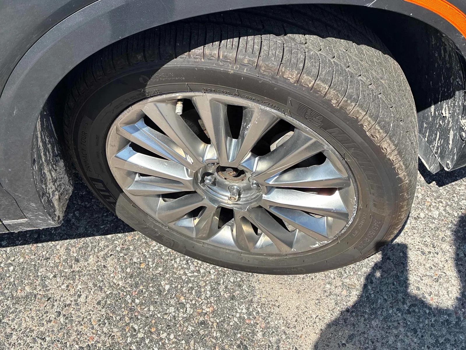 Tire
