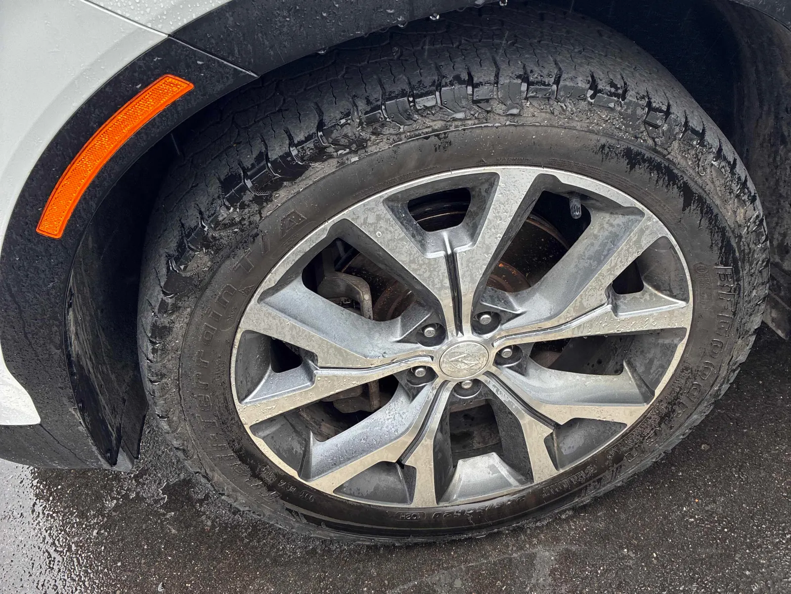 Tire
