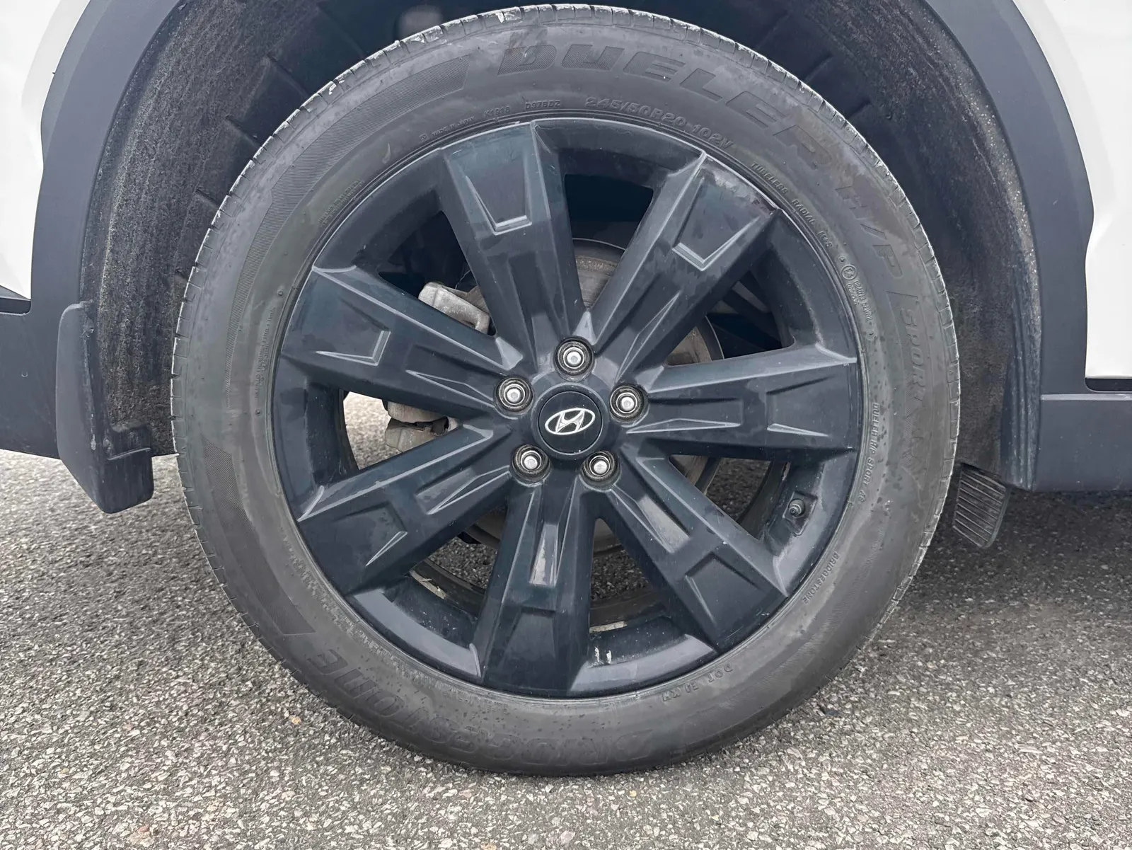 Tire