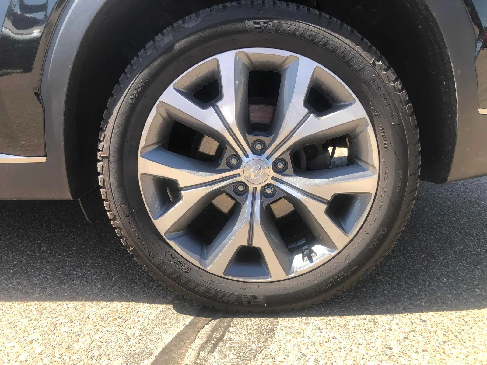 Tire