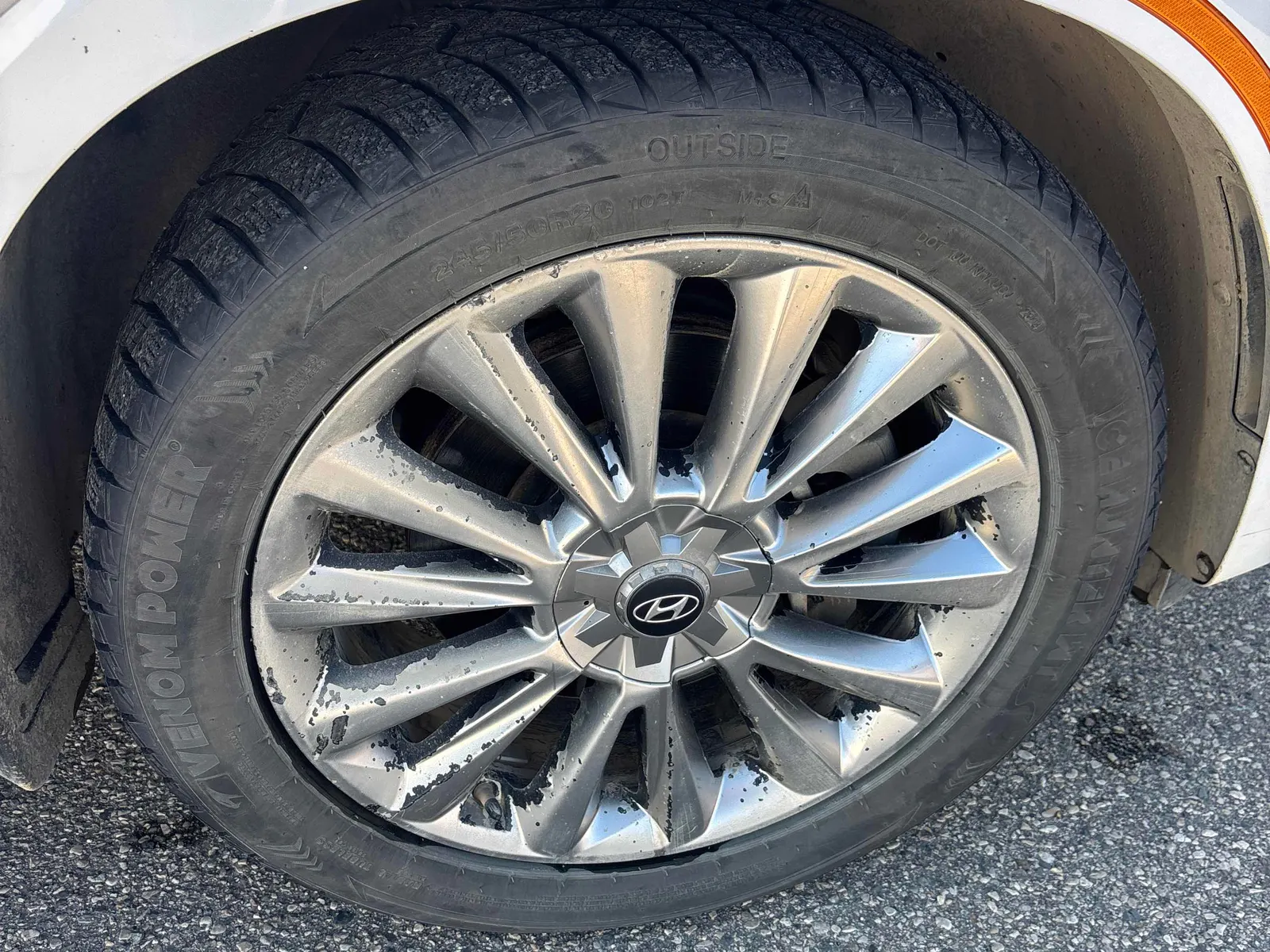 Tire