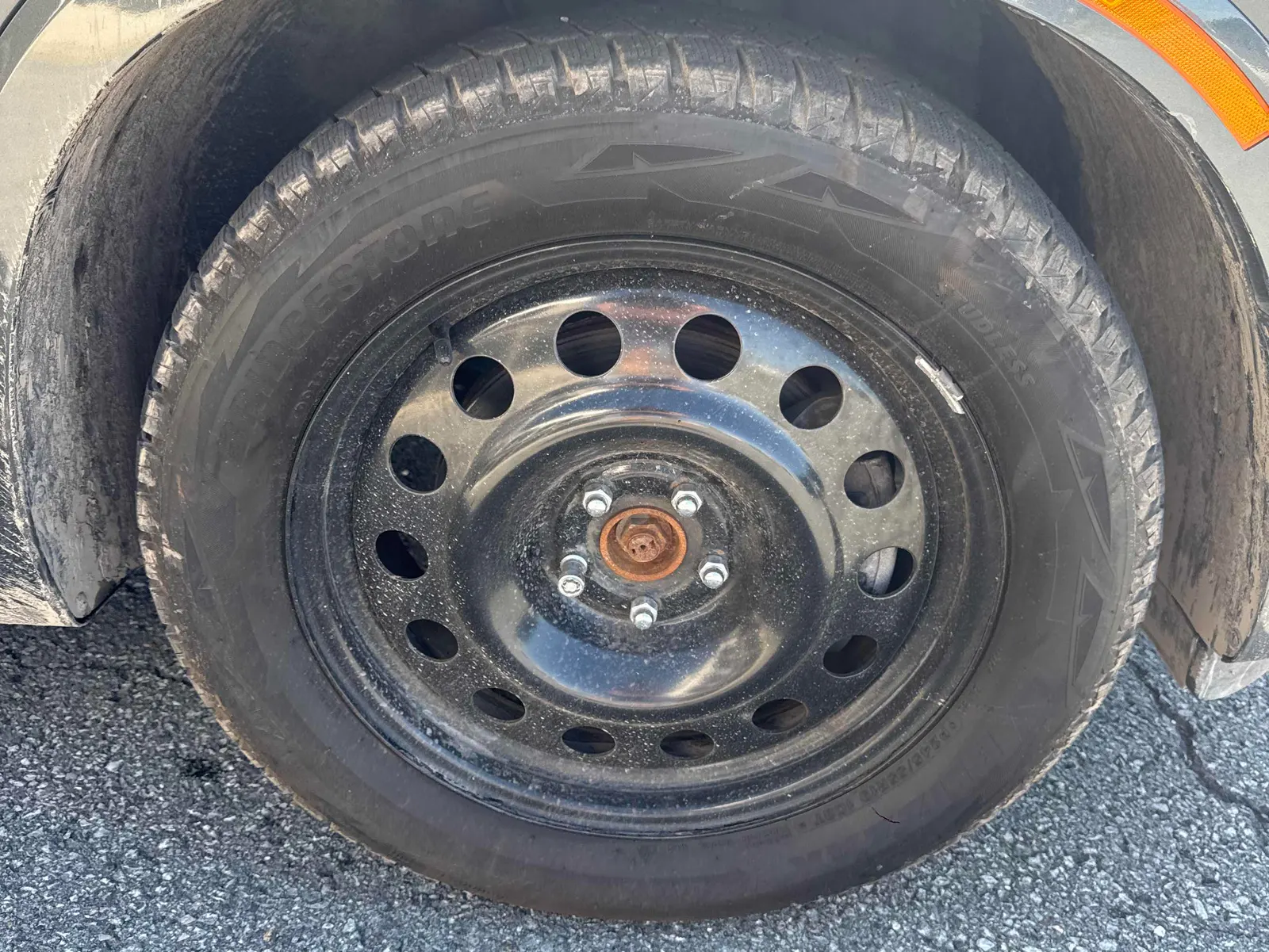 Tire
