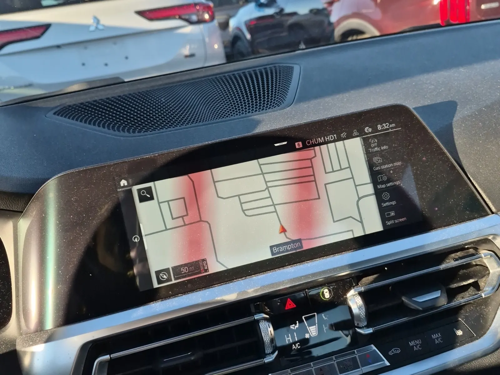 Navigation Photo
