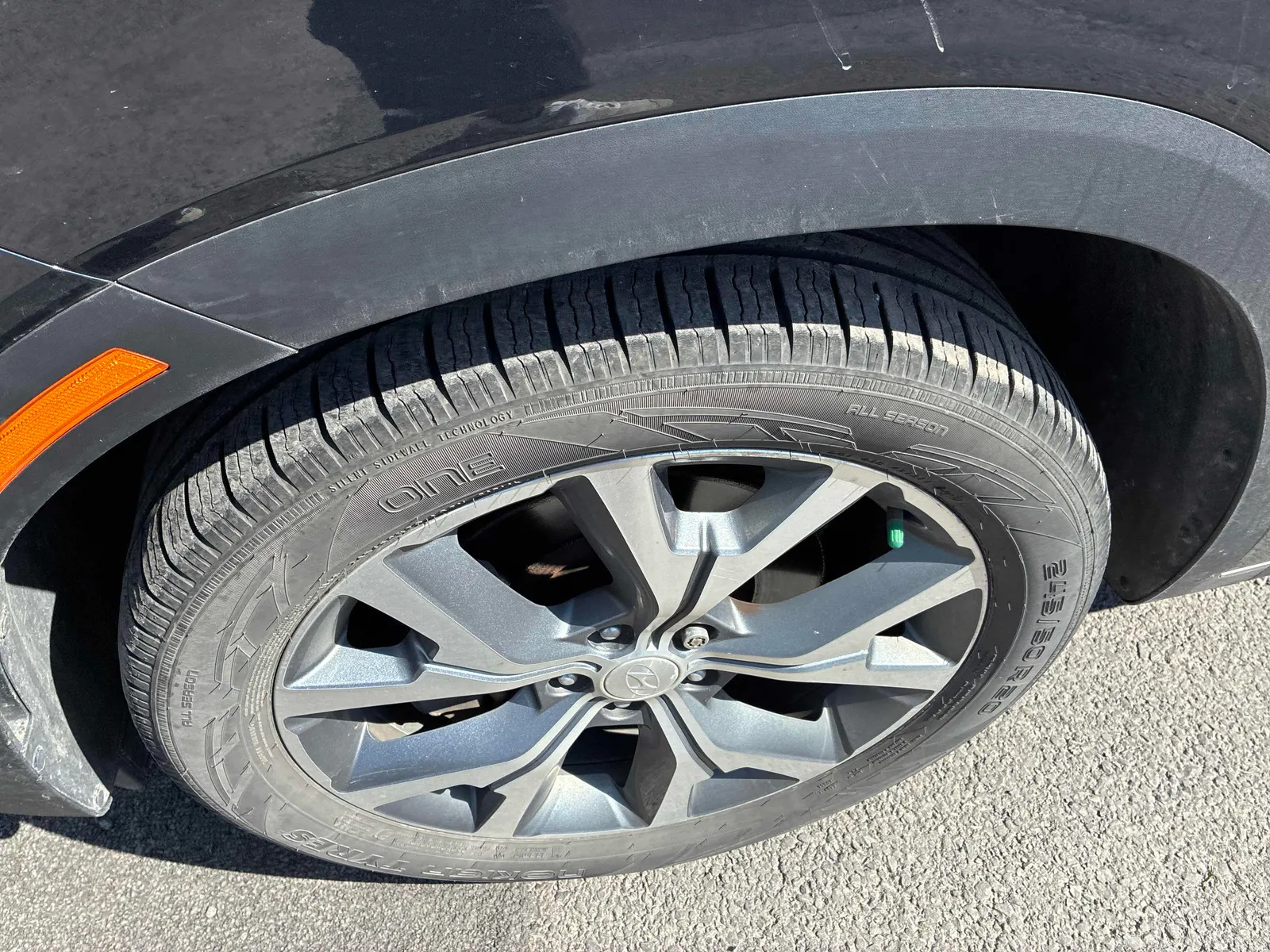 Tire