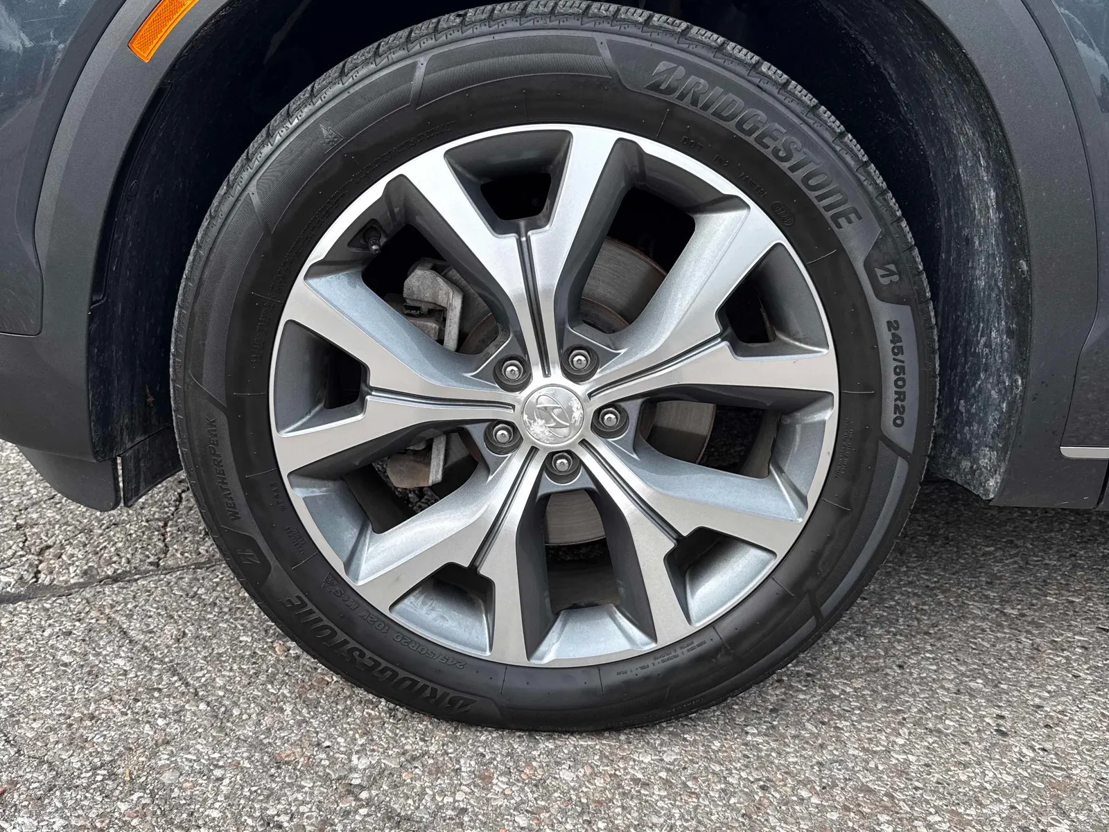 Tire