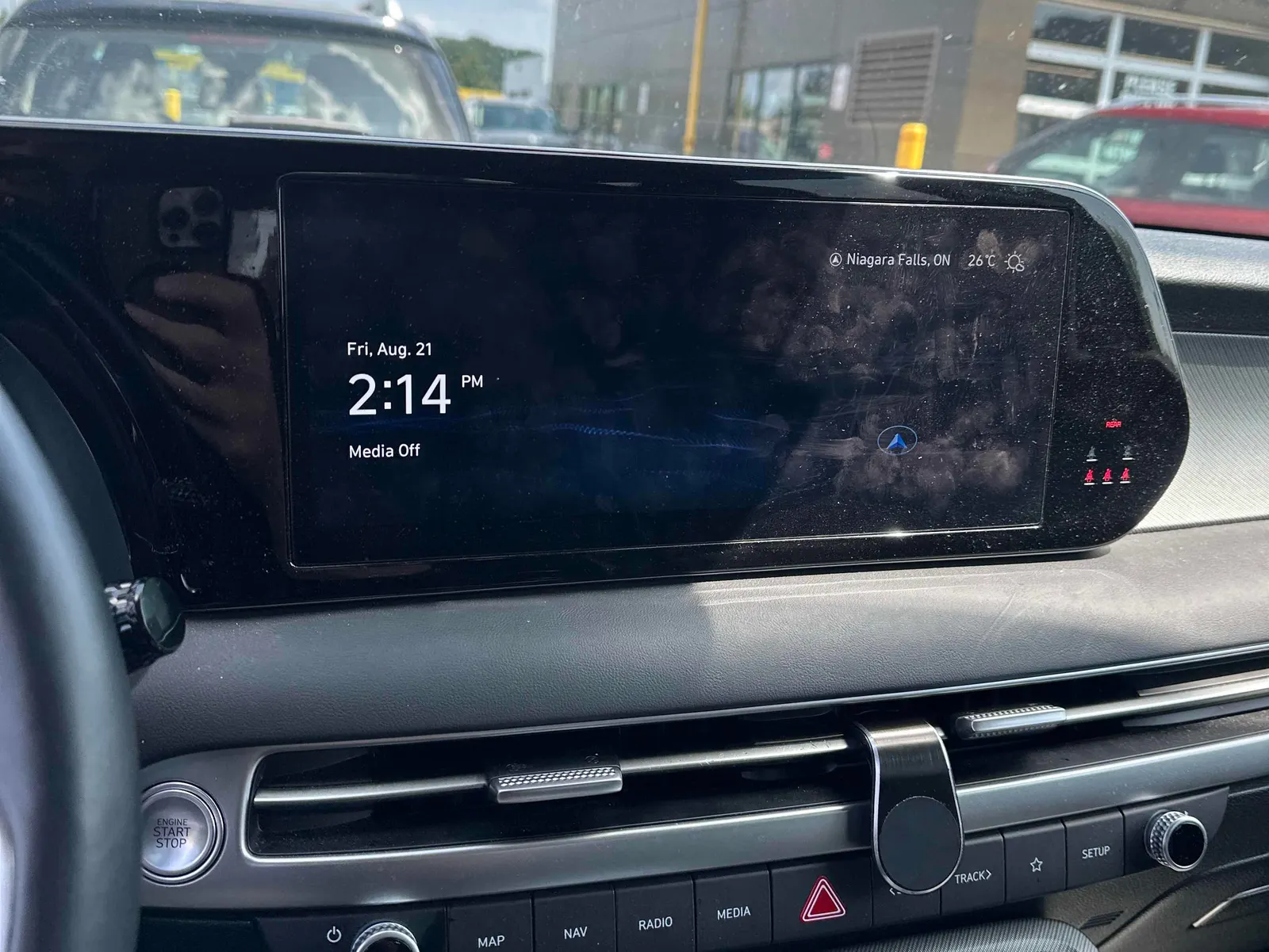 Console
