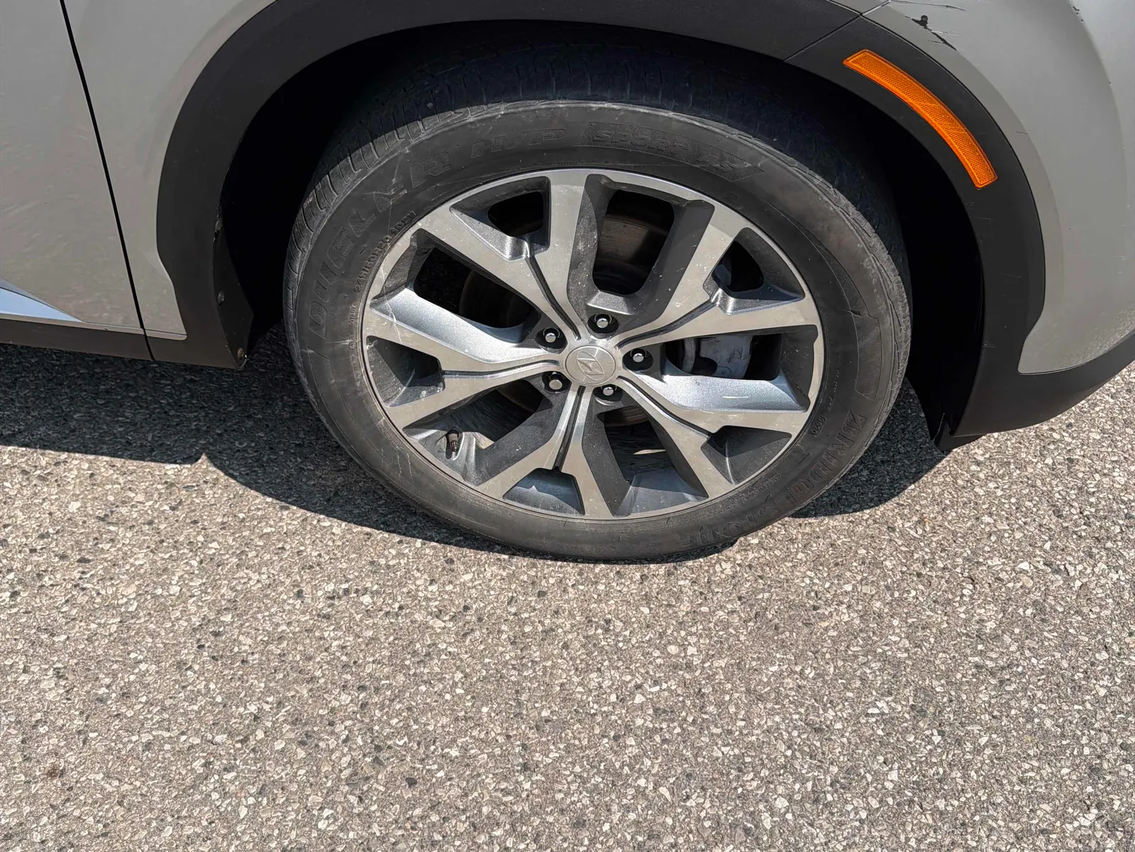 Tire