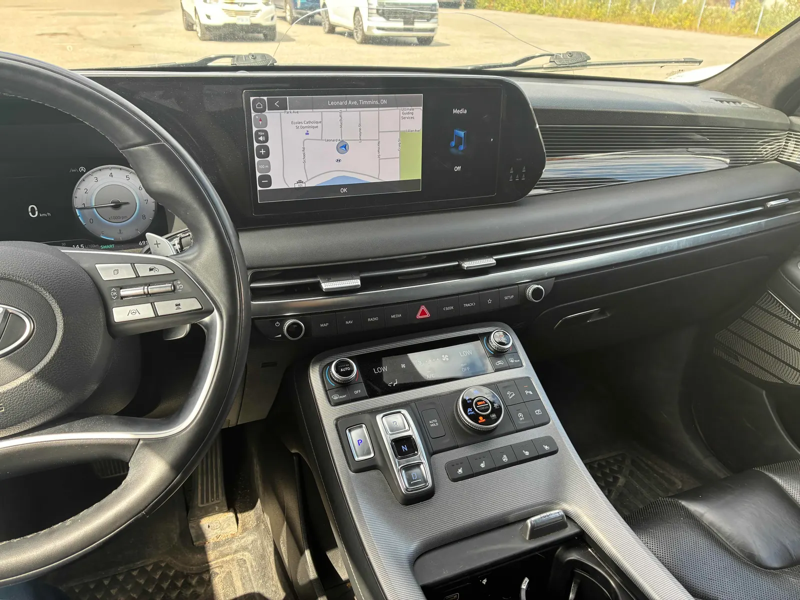 Console