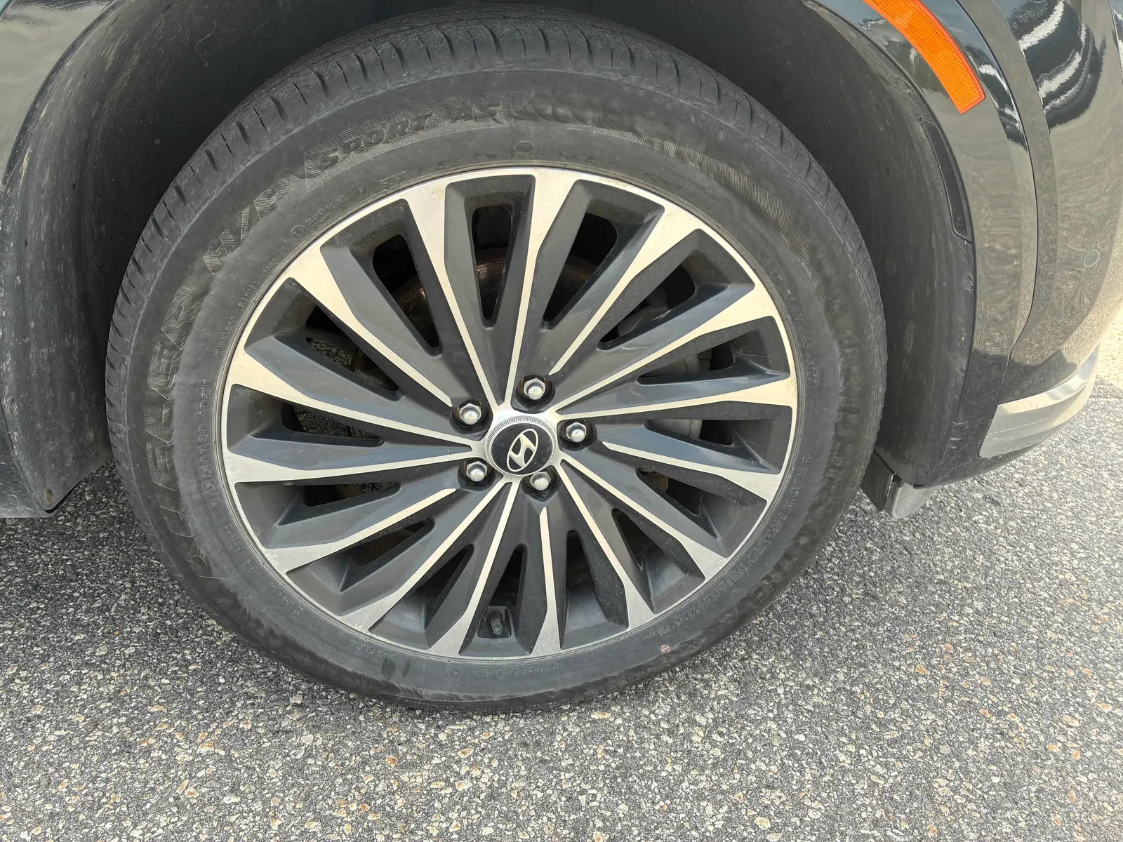 Tire