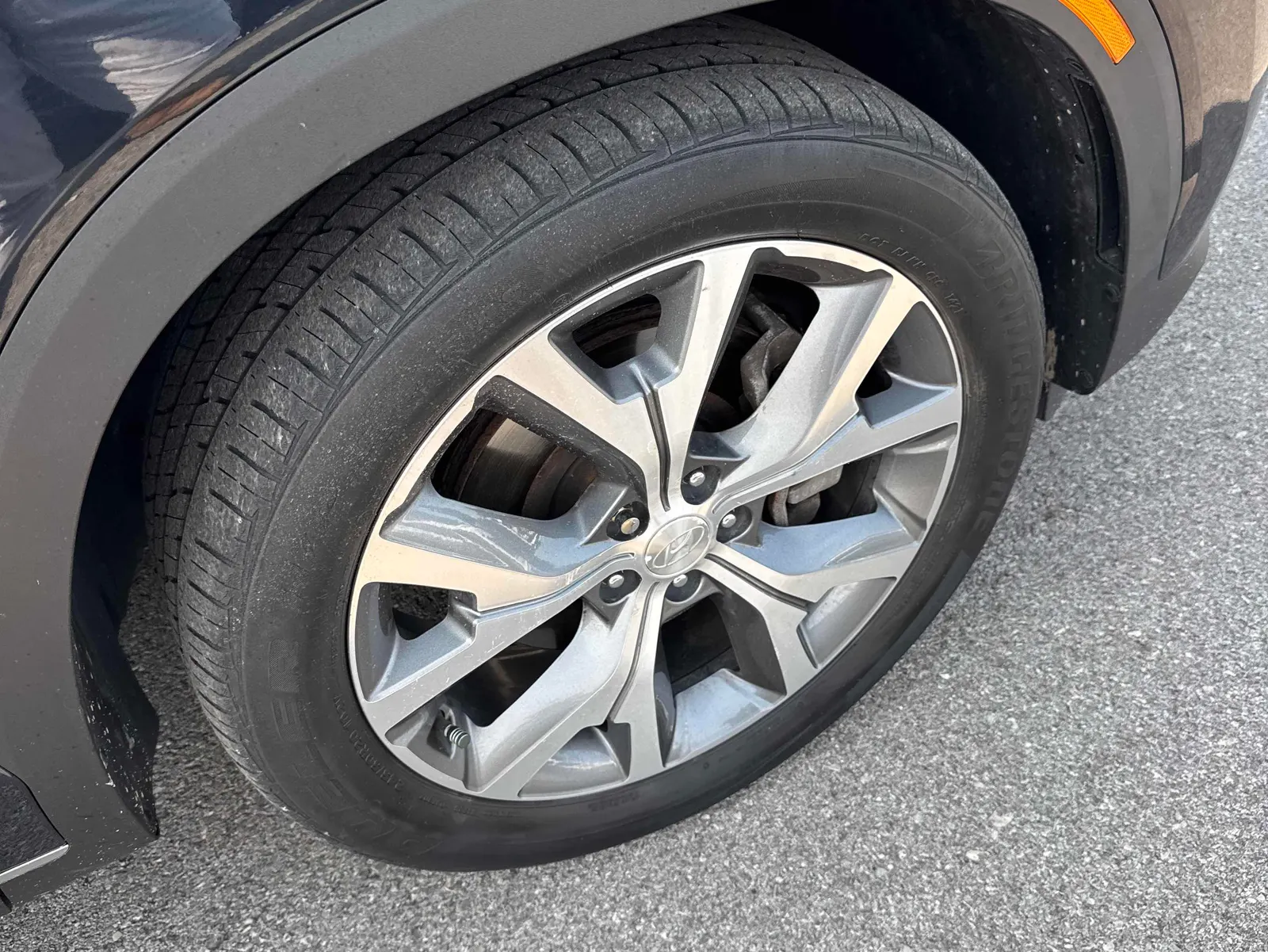 Tire