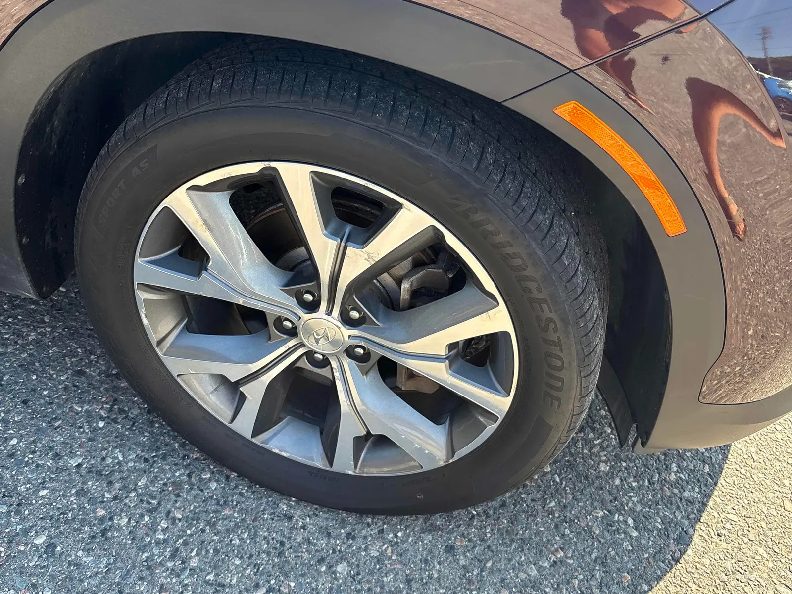Tire