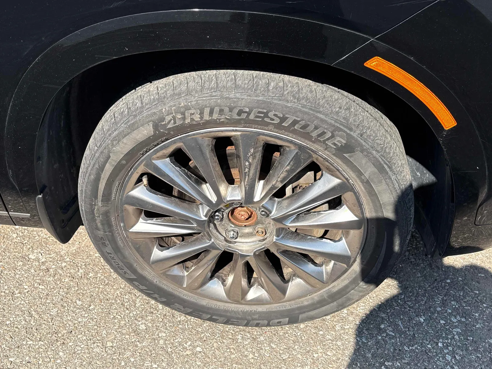Tire